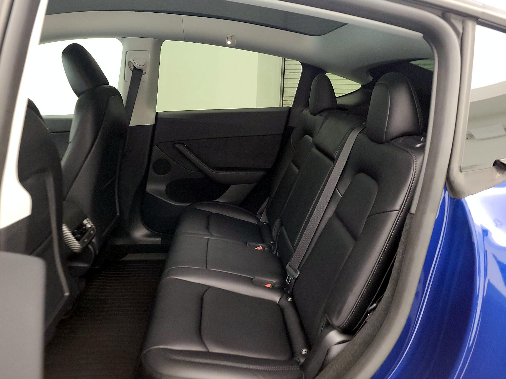 Thumbnail: 2024 Tesla Model Y - 19