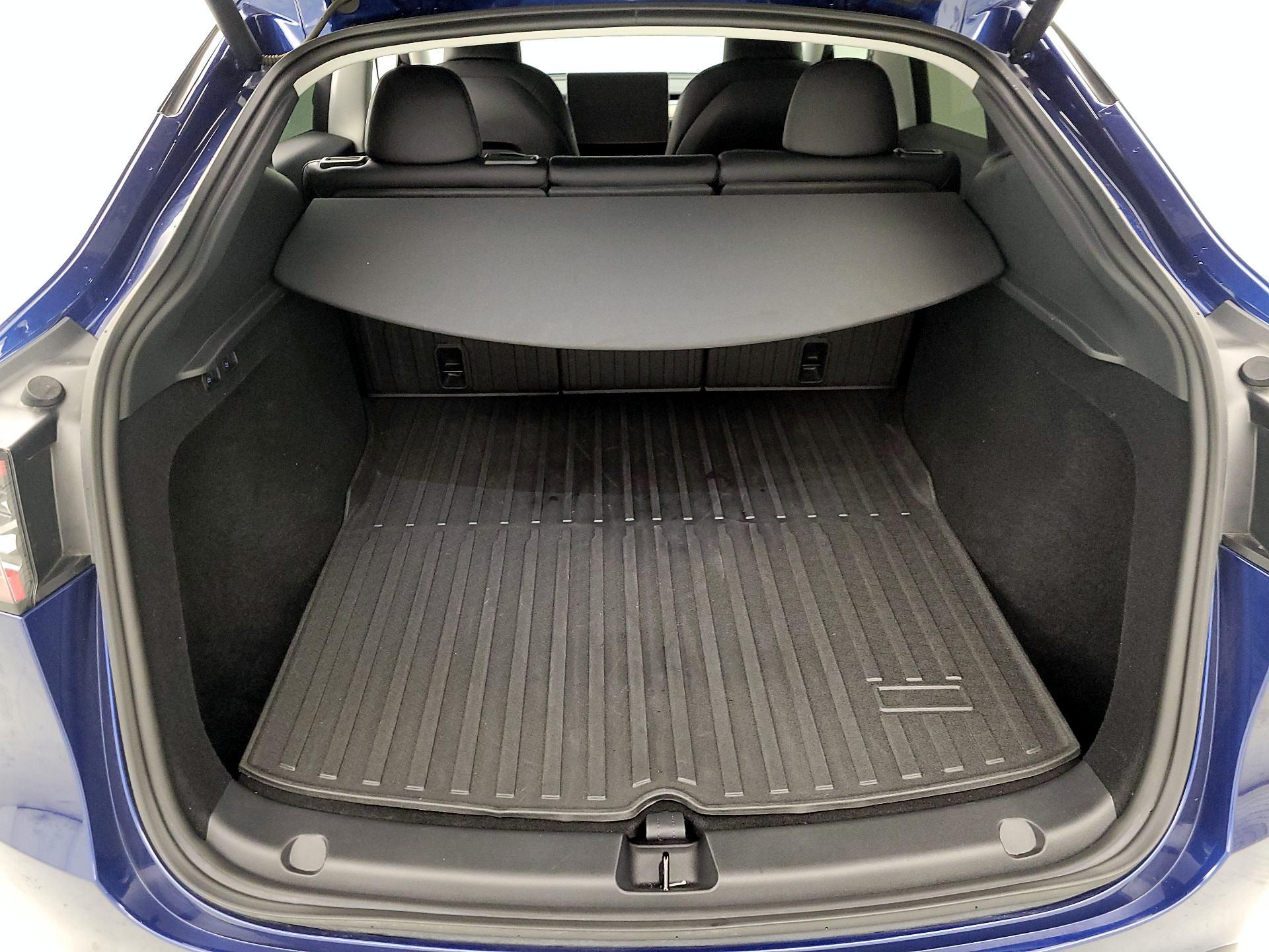 Thumbnail: 2024 Tesla Model Y - 20