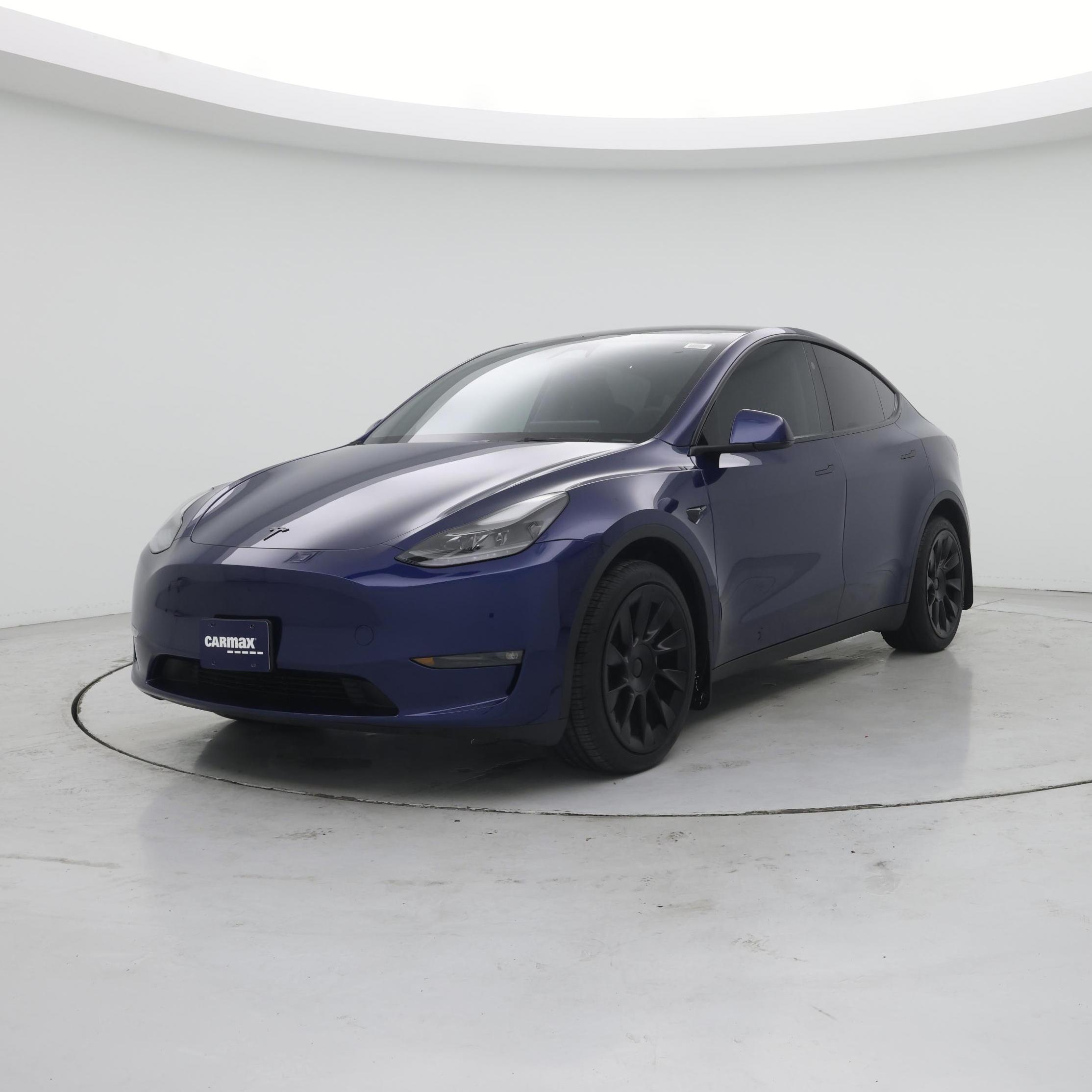 Thumbnail: 2024 Tesla Model Y - 4