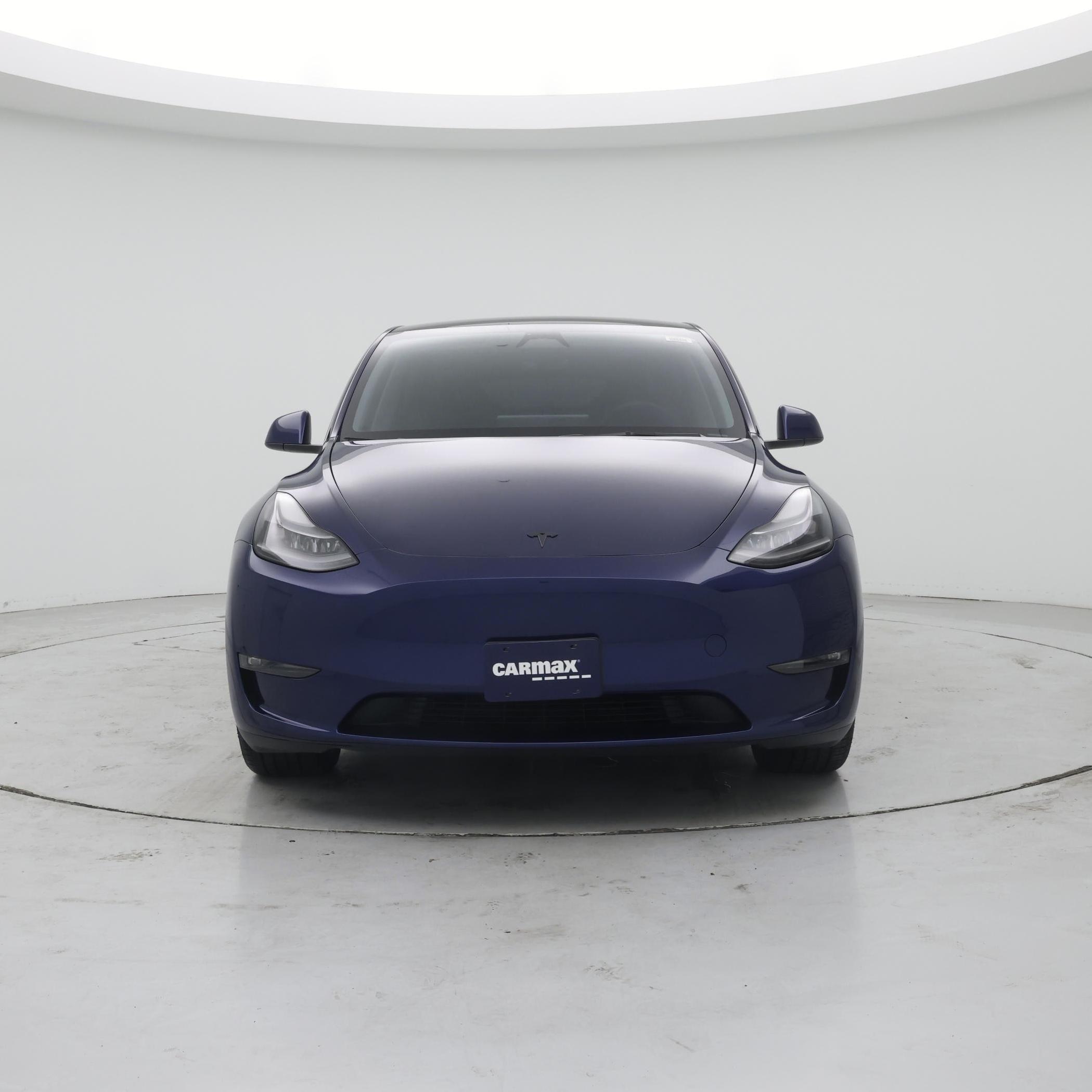 Thumbnail: 2024 Tesla Model Y - 5