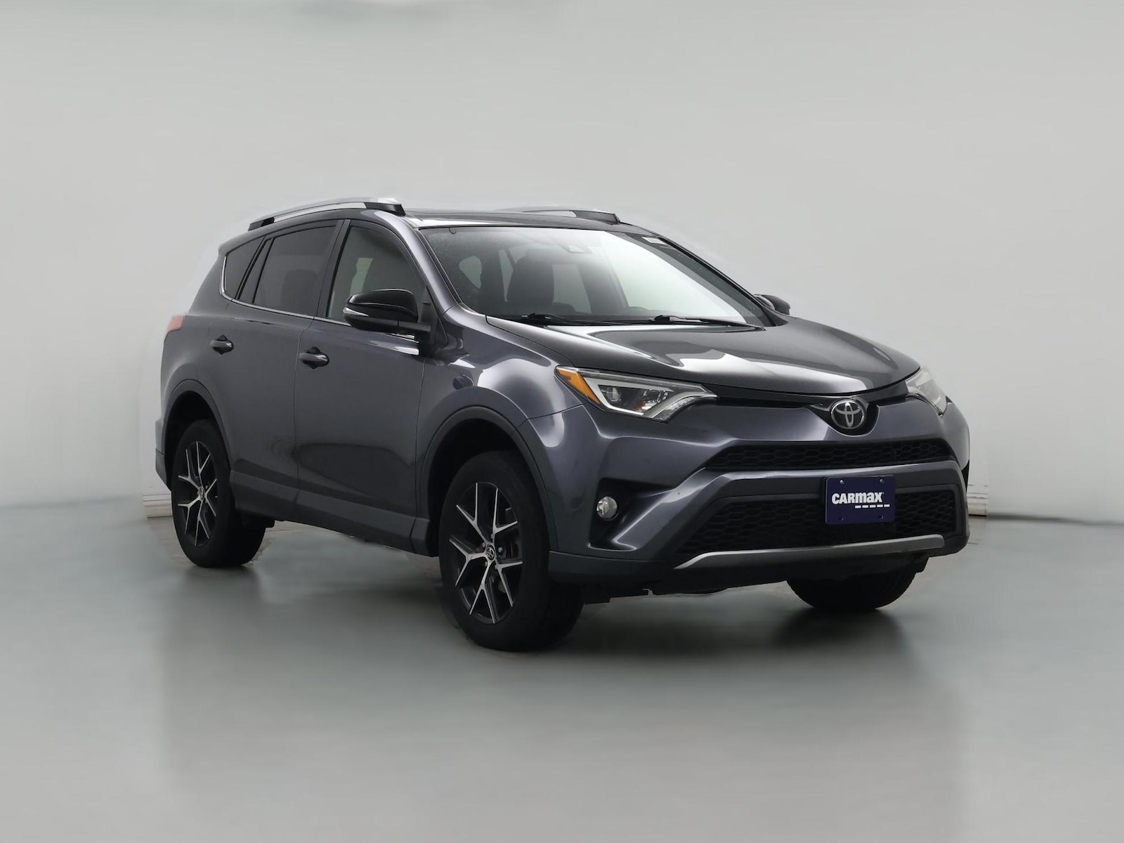2018 Toyota RAV4 SE