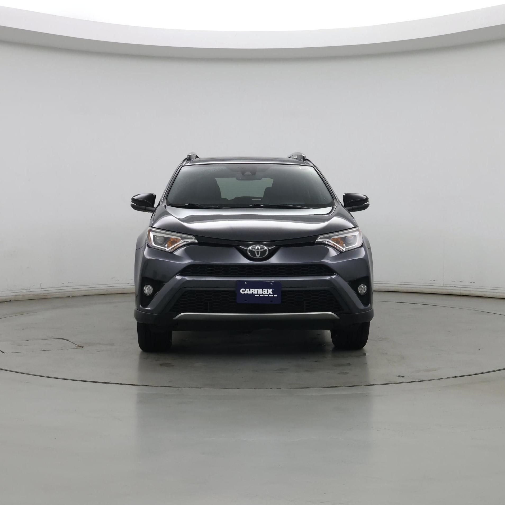 Thumbnail: 2018 Toyota RAV4 - 5