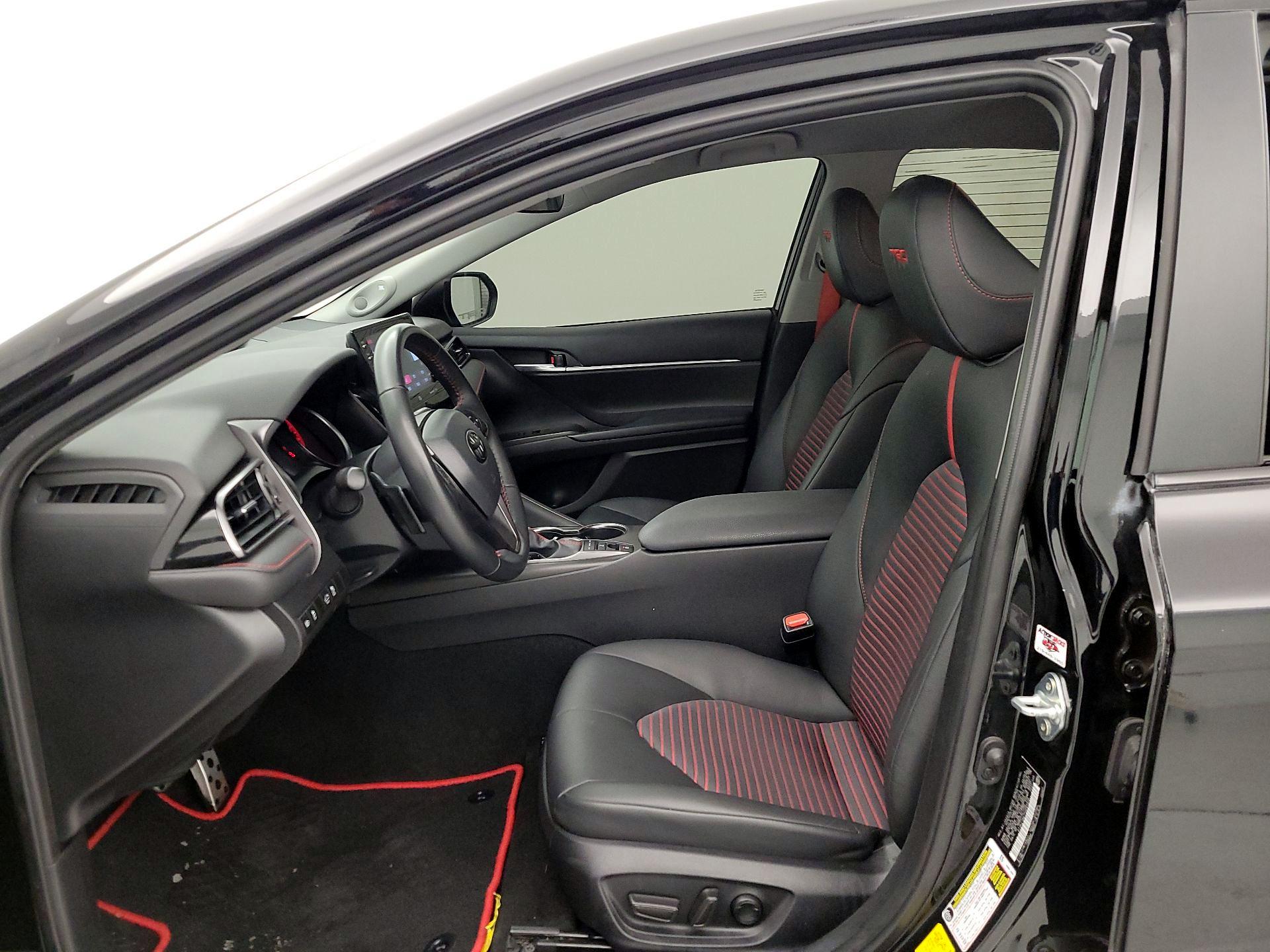 Thumbnail: 2023 Toyota Camry - 11