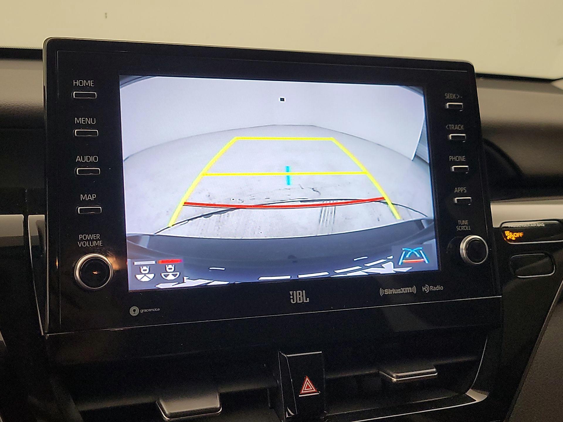 Thumbnail: 2023 Toyota Camry - 14