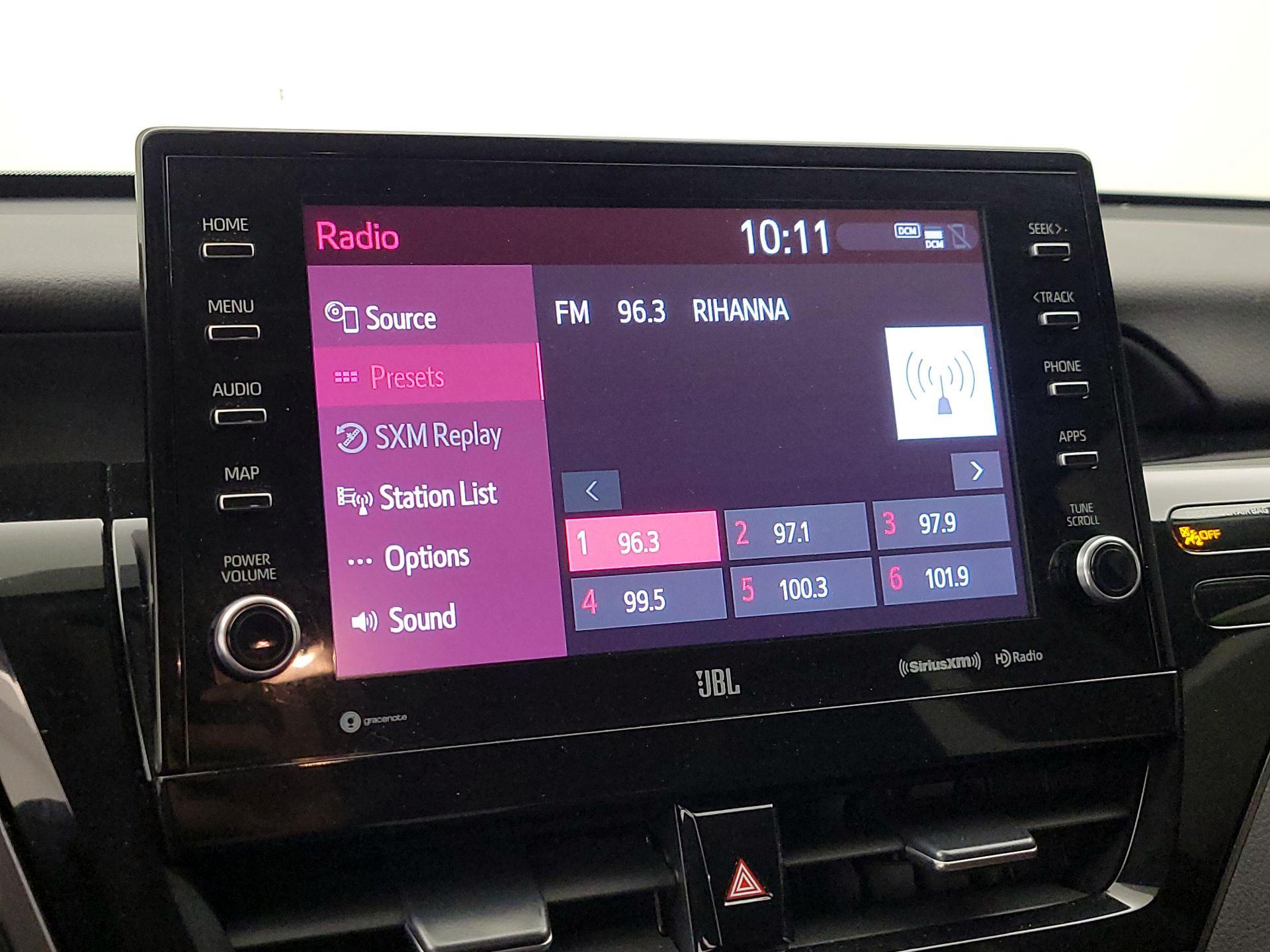 Thumbnail: 2023 Toyota Camry - 15