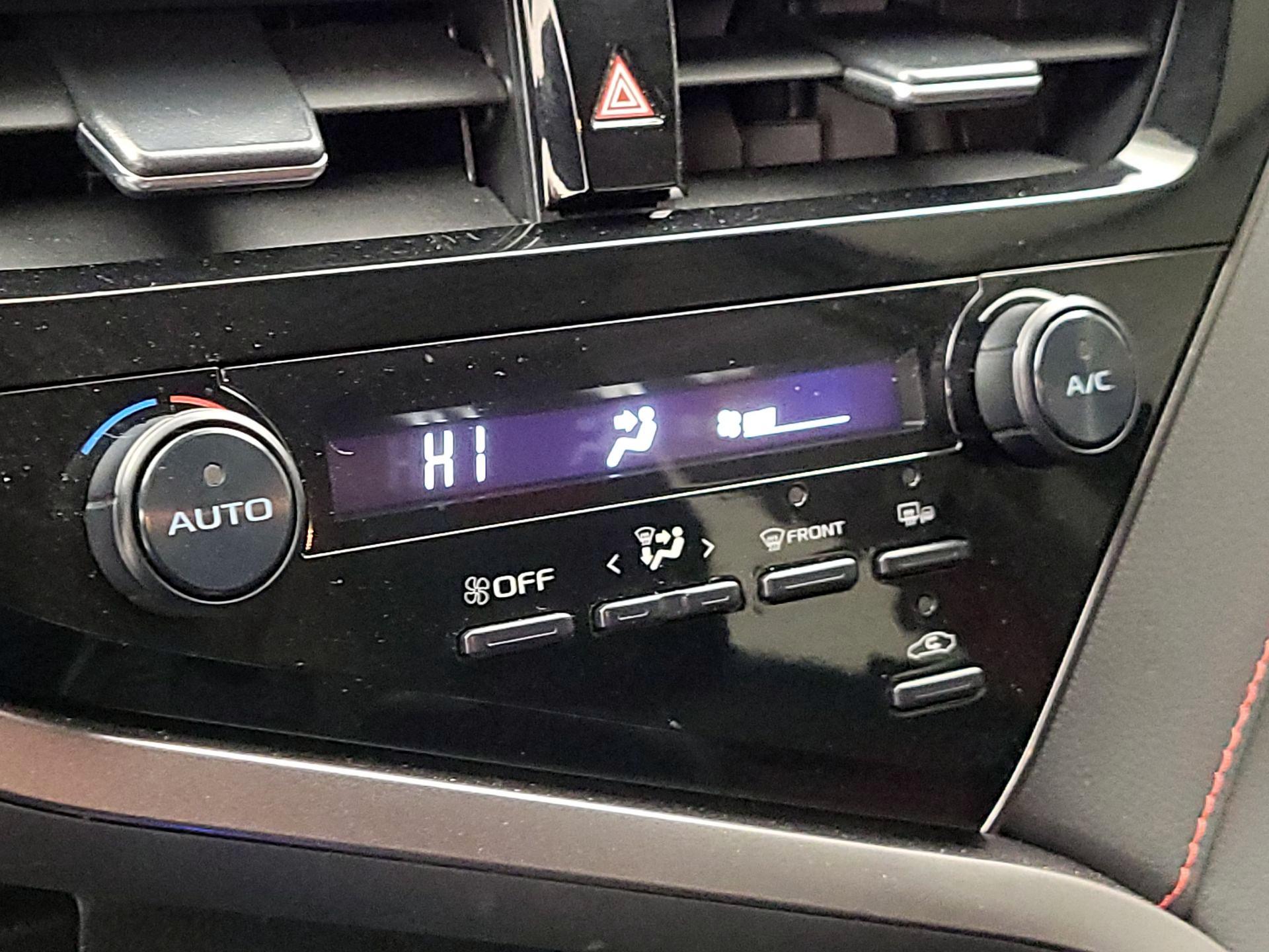 Thumbnail: 2023 Toyota Camry - 16