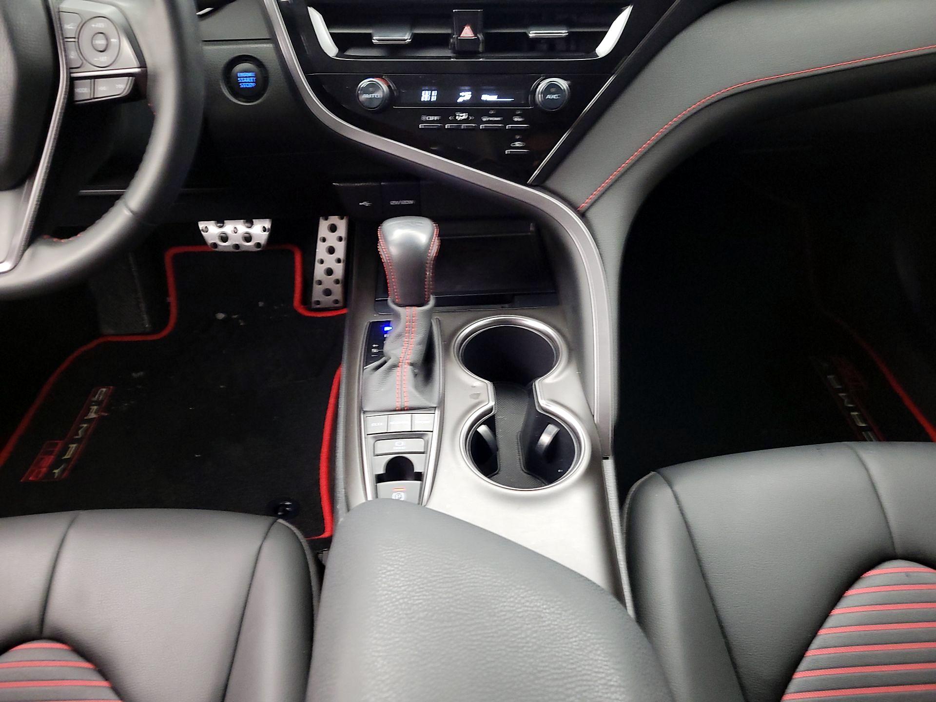 Thumbnail: 2023 Toyota Camry - 17