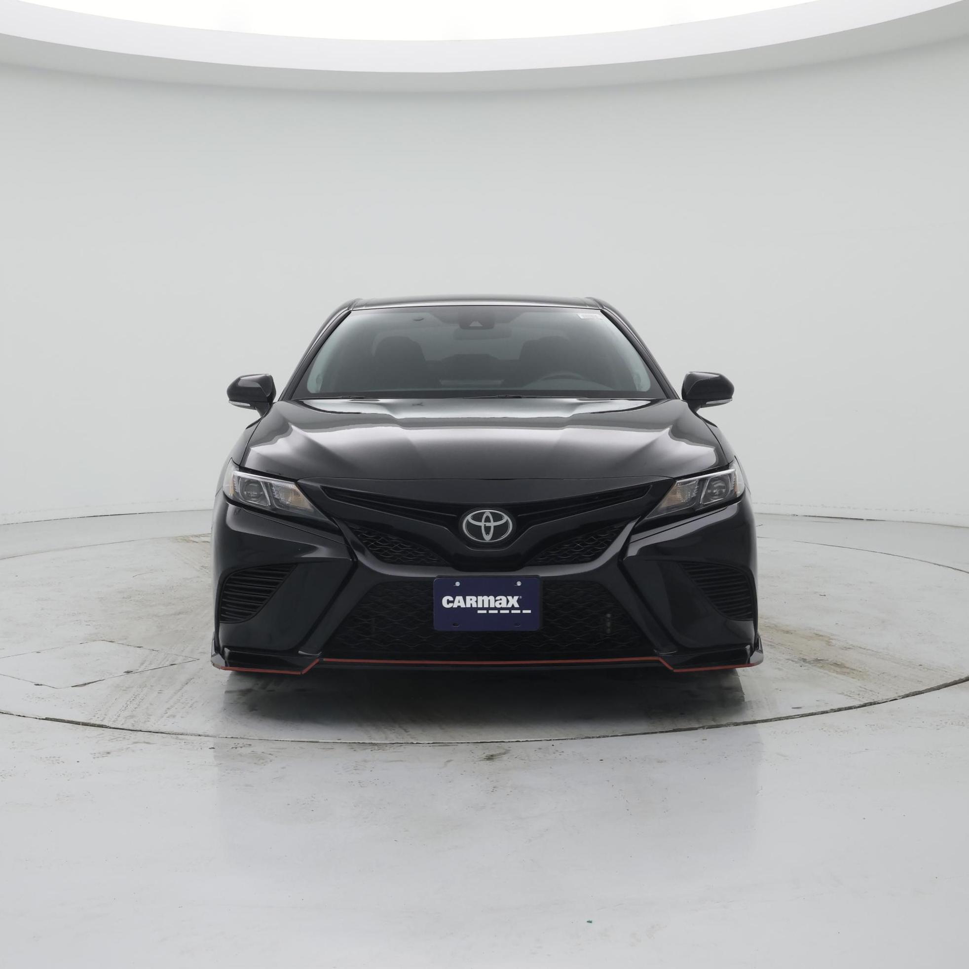 Thumbnail: 2023 Toyota Camry - 5