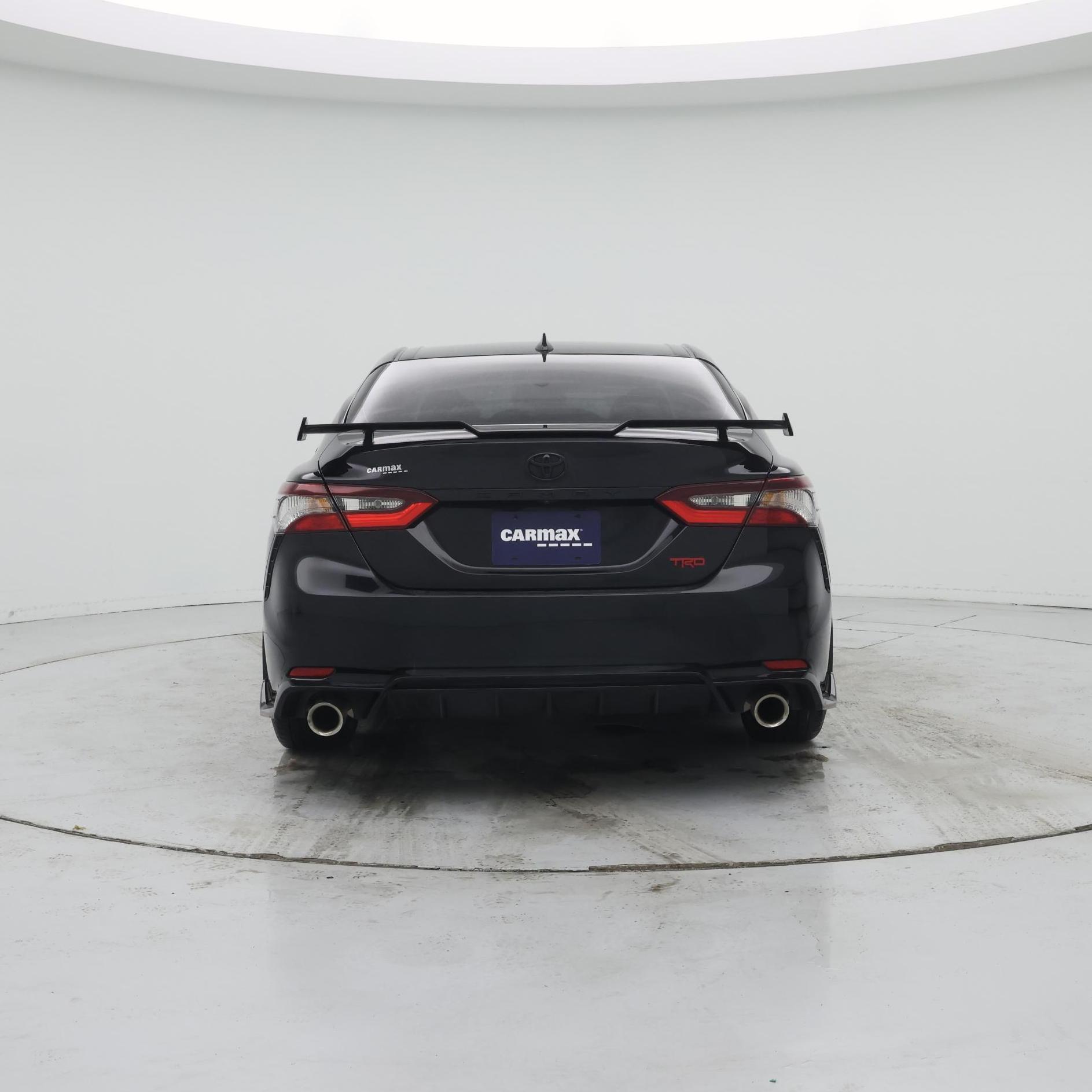 Thumbnail: 2023 Toyota Camry - 6