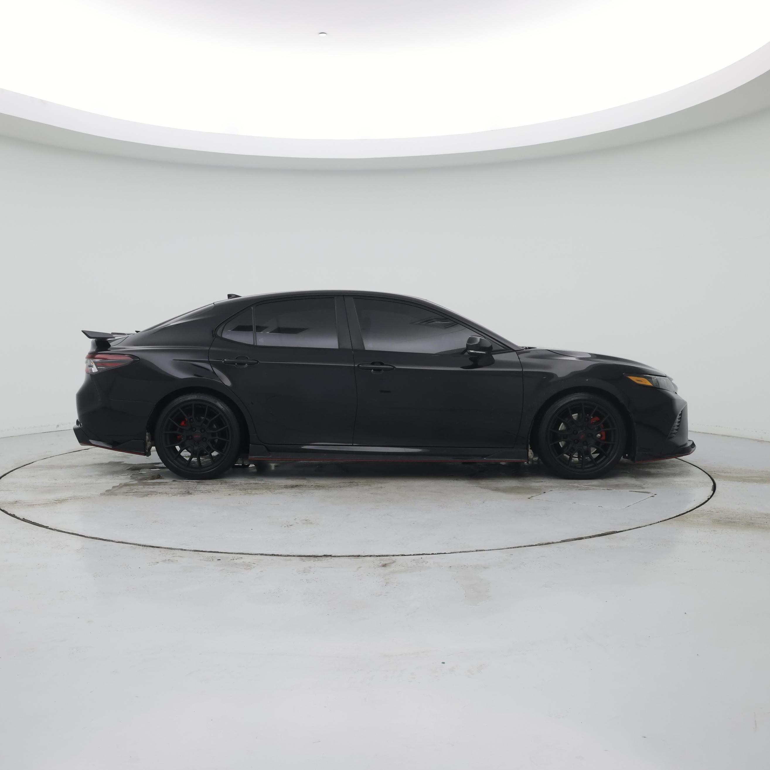 Thumbnail: 2023 Toyota Camry - 7