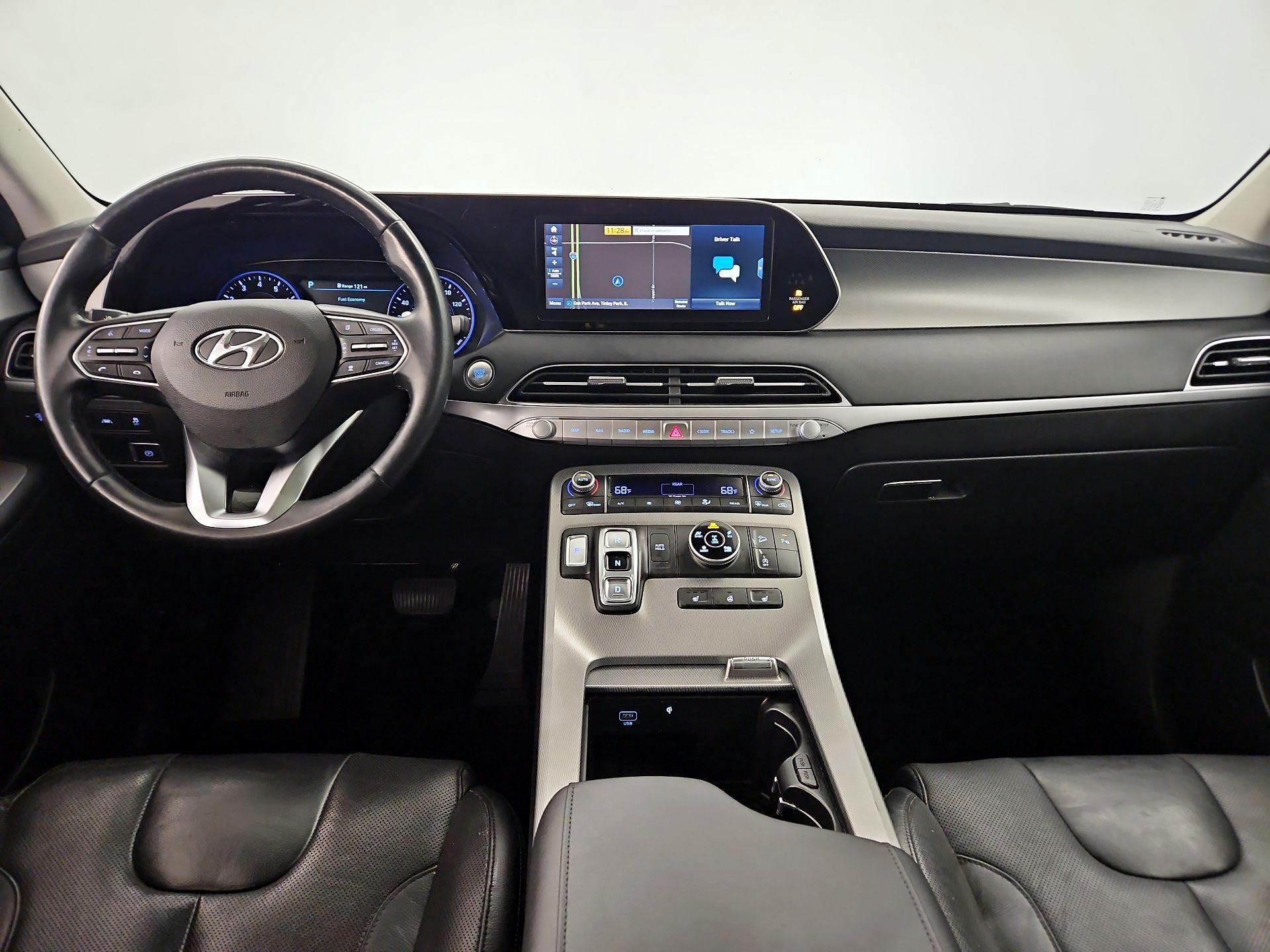 Thumbnail: 2020 Hyundai Palisade - 9