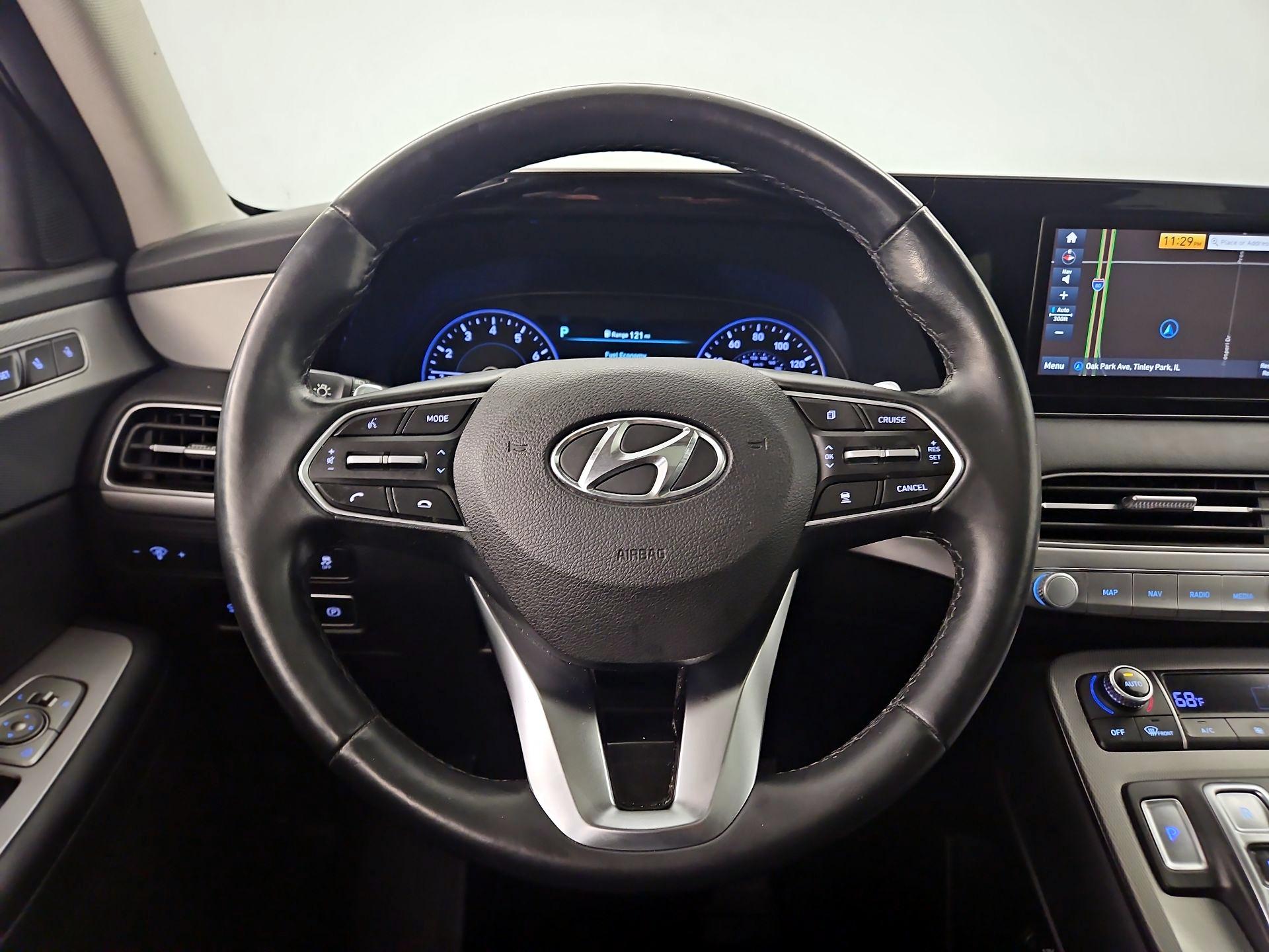 Thumbnail: 2020 Hyundai Palisade - 10