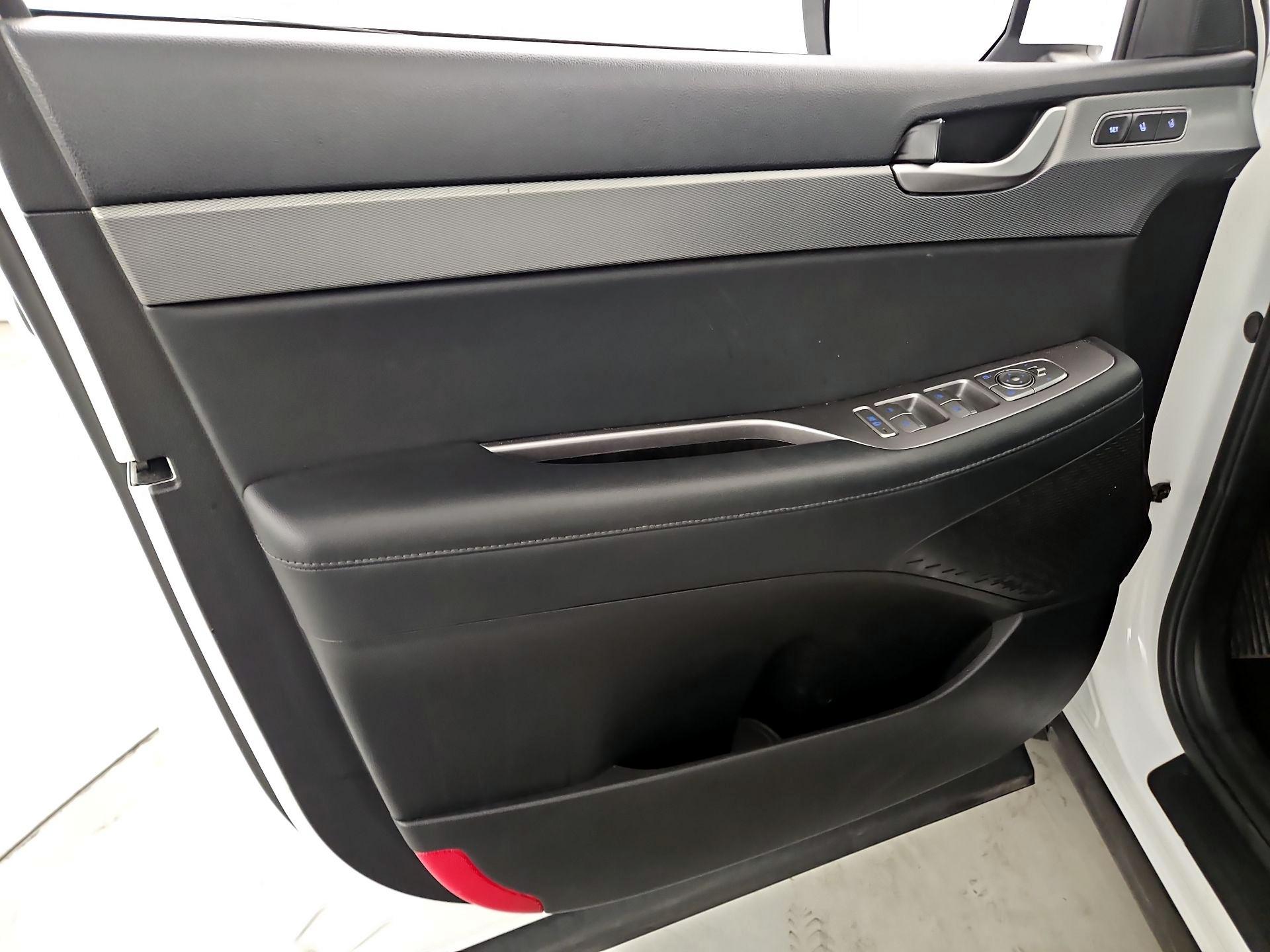 Thumbnail: 2020 Hyundai Palisade - 12