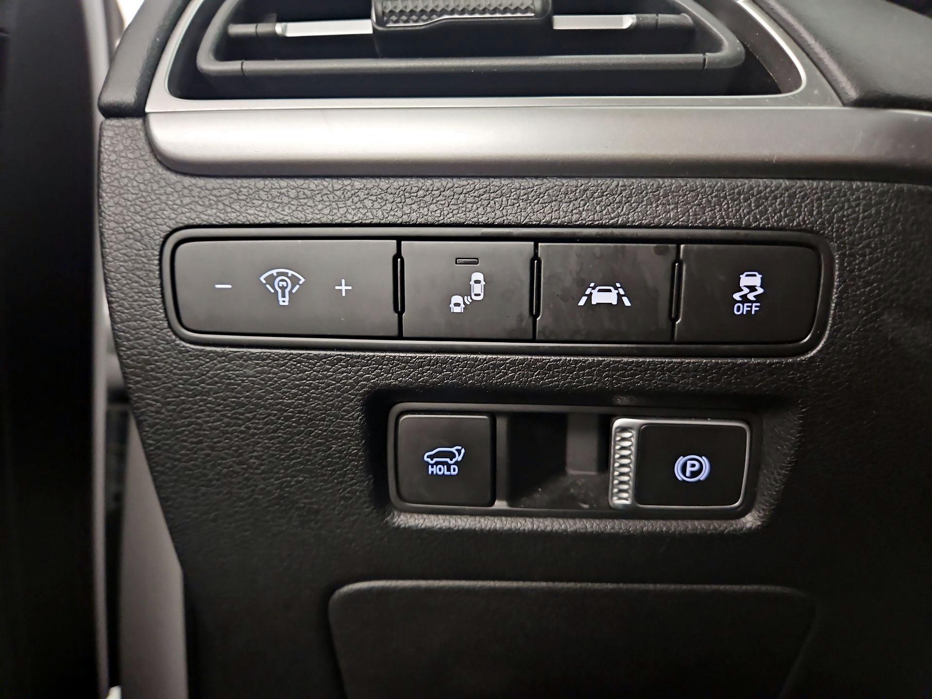 Thumbnail: 2020 Hyundai Palisade - 13