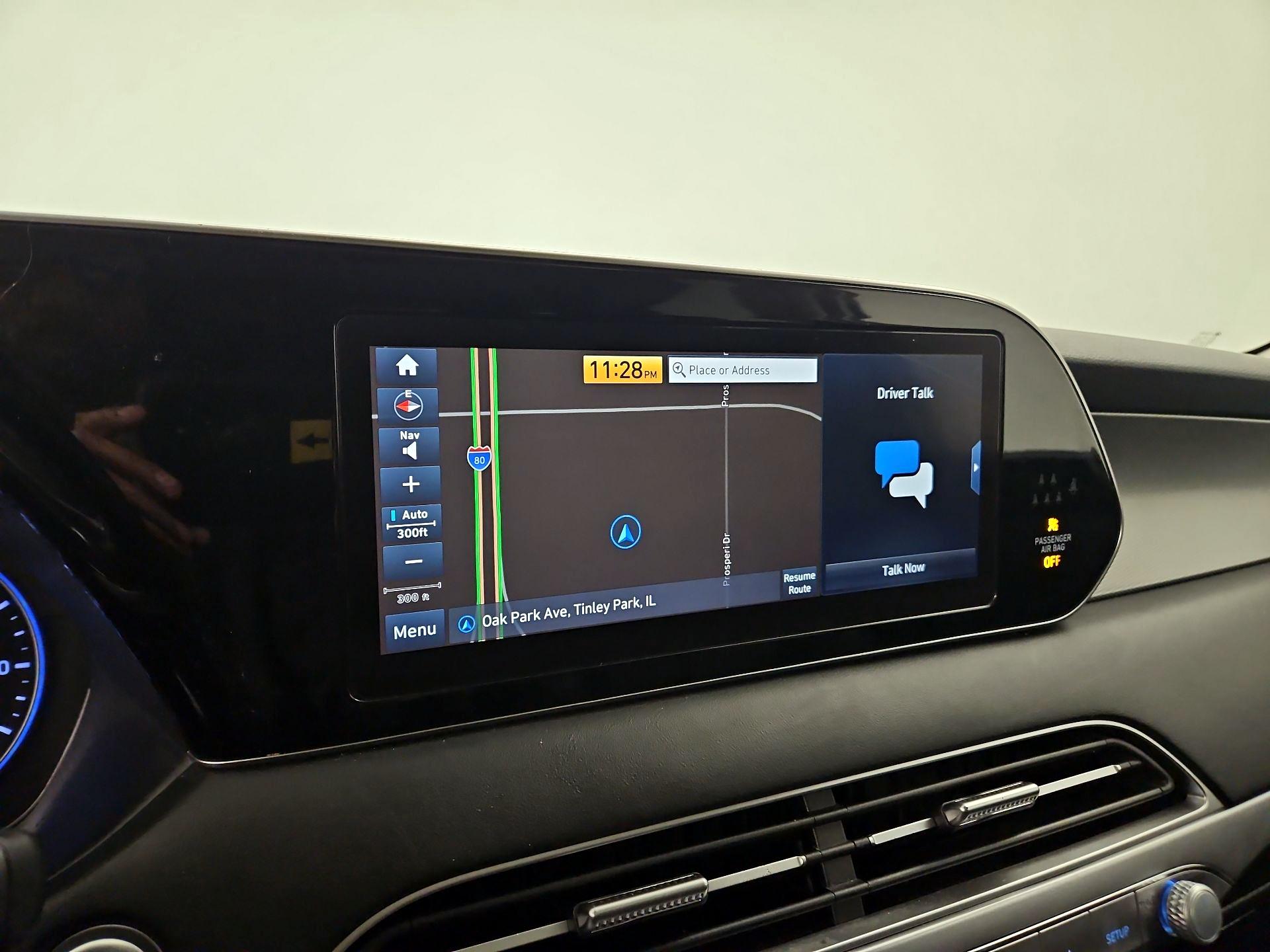 Thumbnail: 2020 Hyundai Palisade - 14