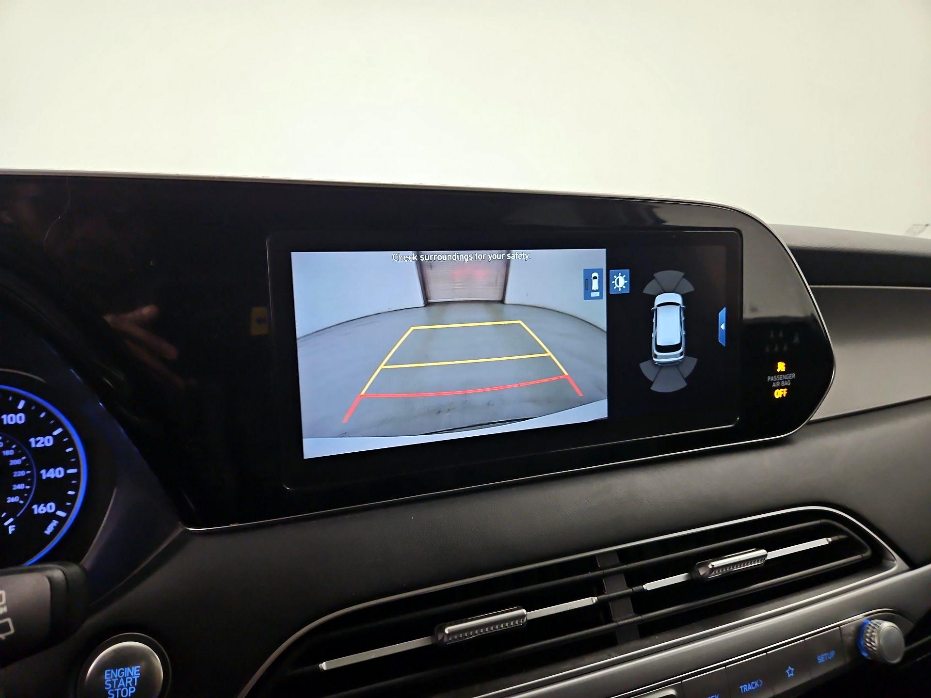 Thumbnail: 2020 Hyundai Palisade - 15