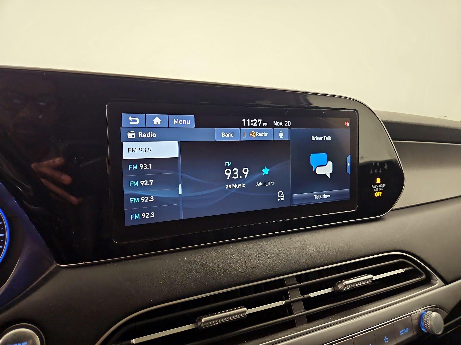 Thumbnail: 2020 Hyundai Palisade - 16