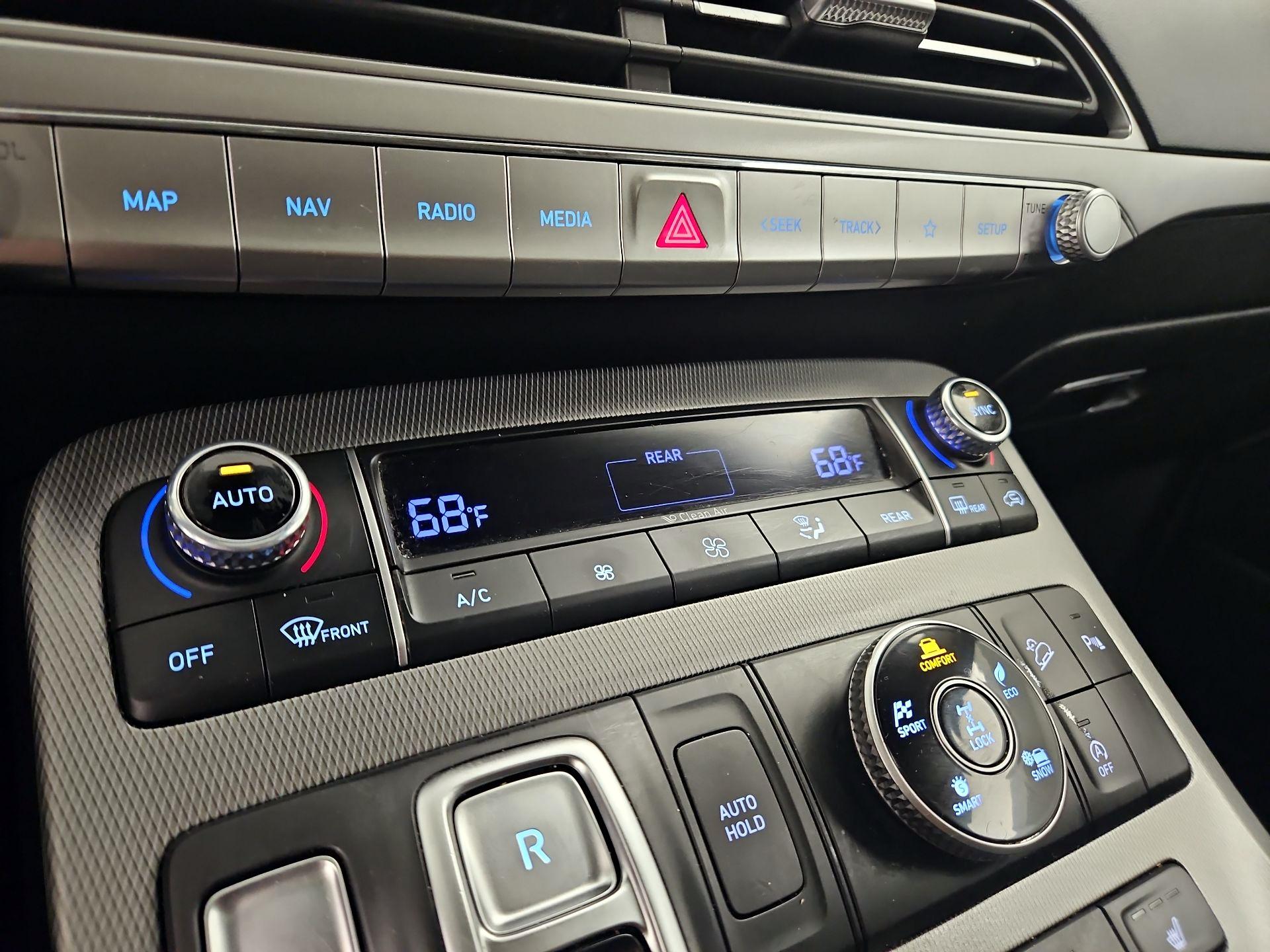 Thumbnail: 2020 Hyundai Palisade - 17