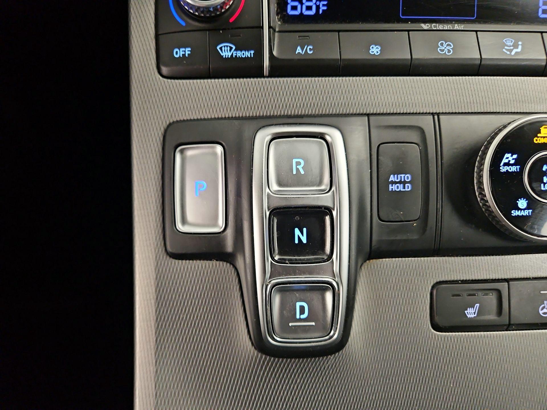 Thumbnail: 2020 Hyundai Palisade - 18