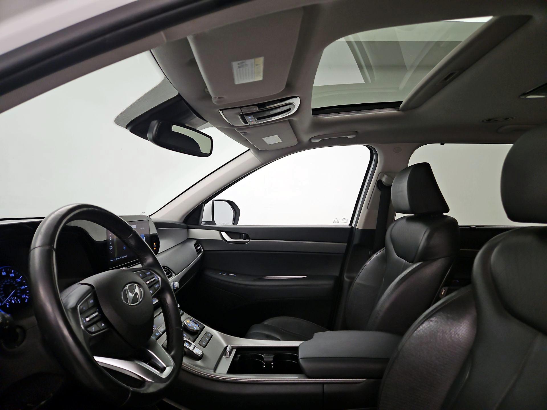 Thumbnail: 2020 Hyundai Palisade - 20