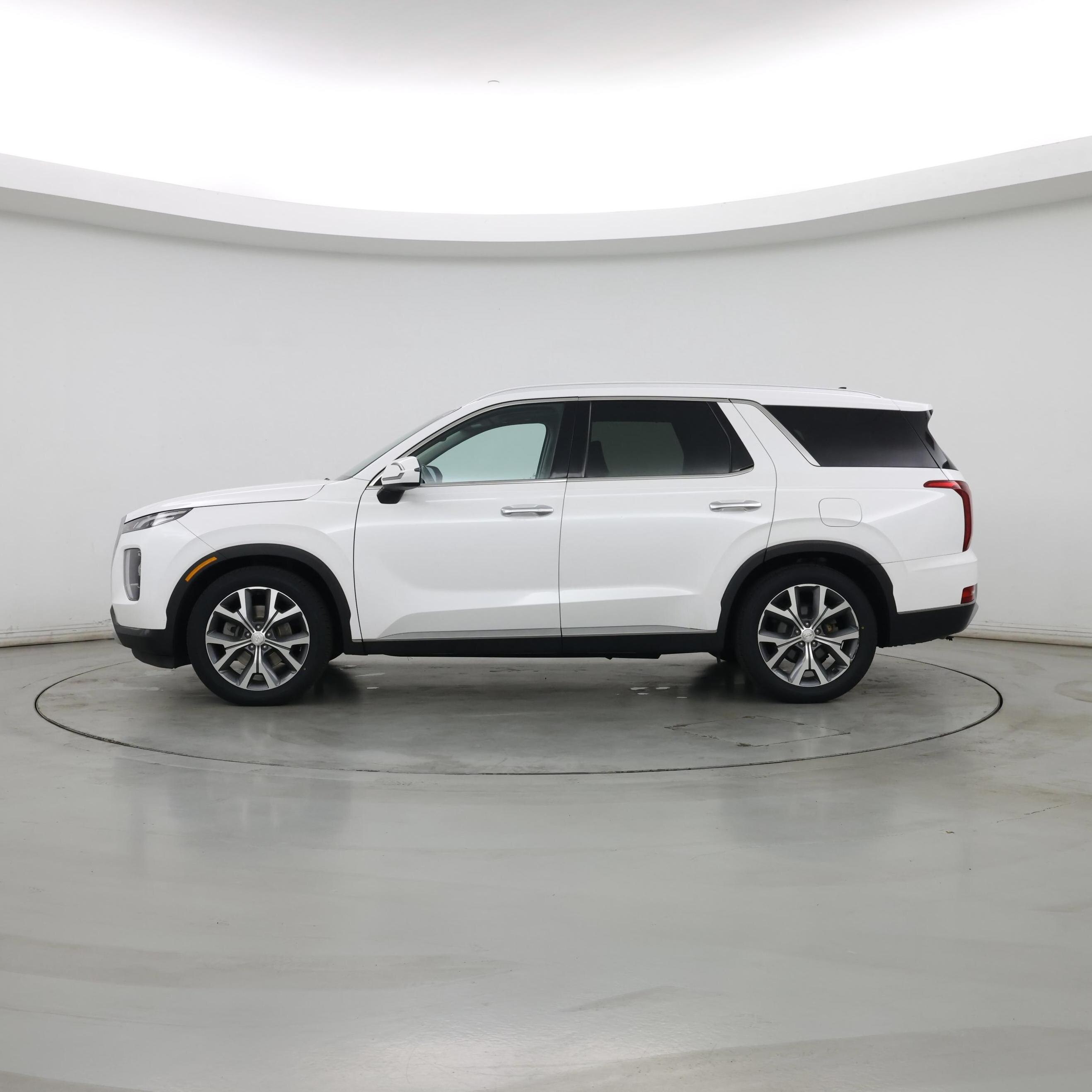 Thumbnail: 2020 Hyundai Palisade - 3