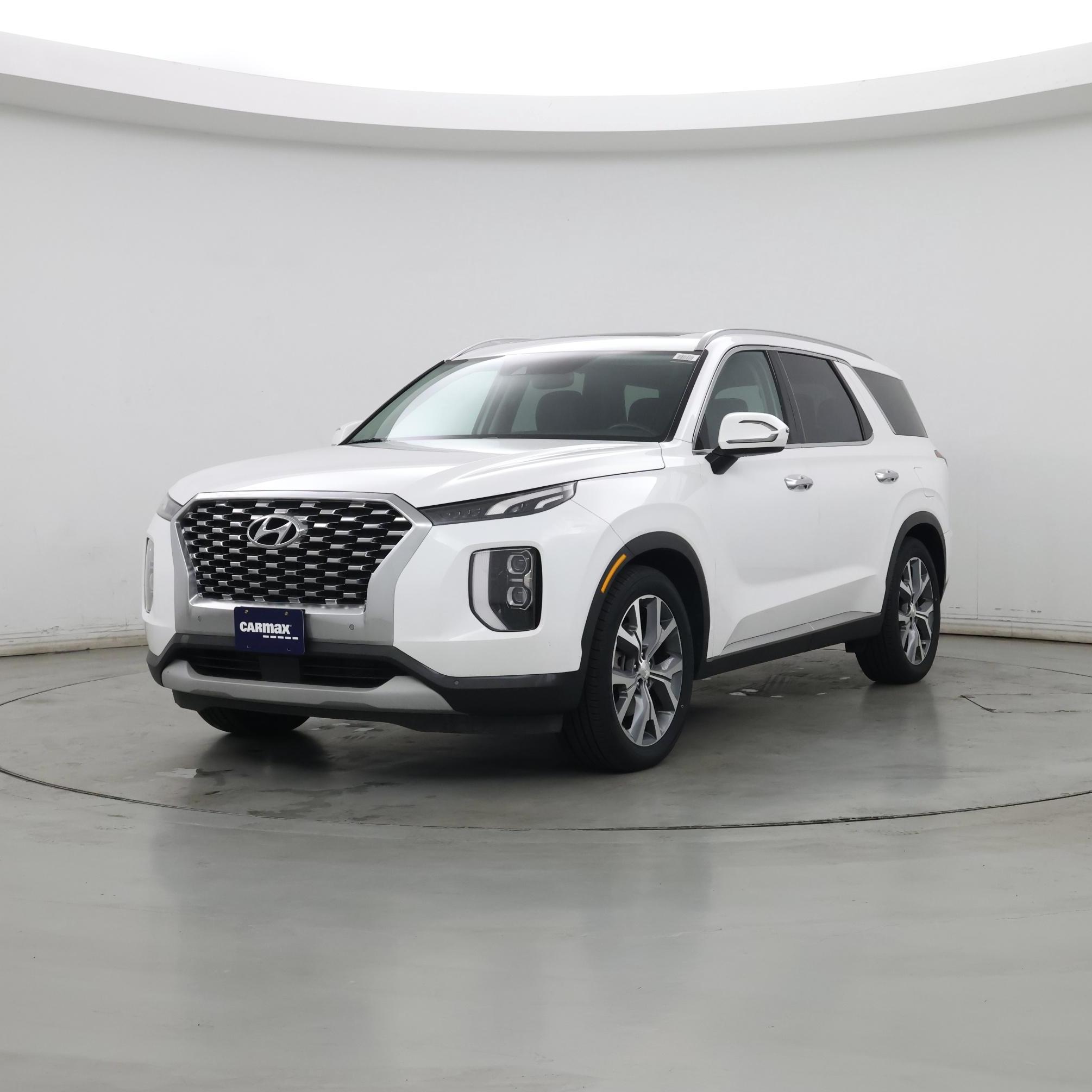 Thumbnail: 2020 Hyundai Palisade - 4