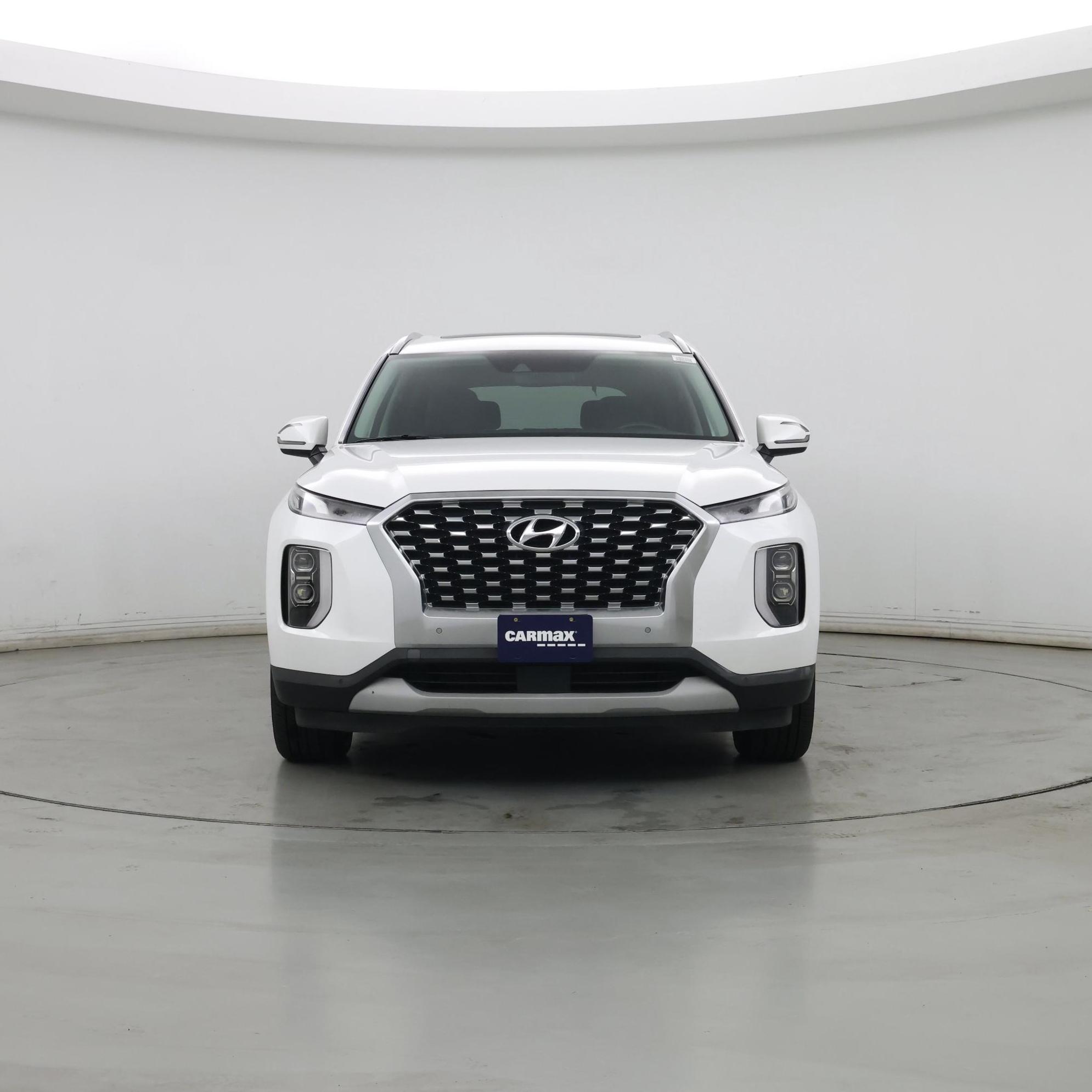 Thumbnail: 2020 Hyundai Palisade - 5