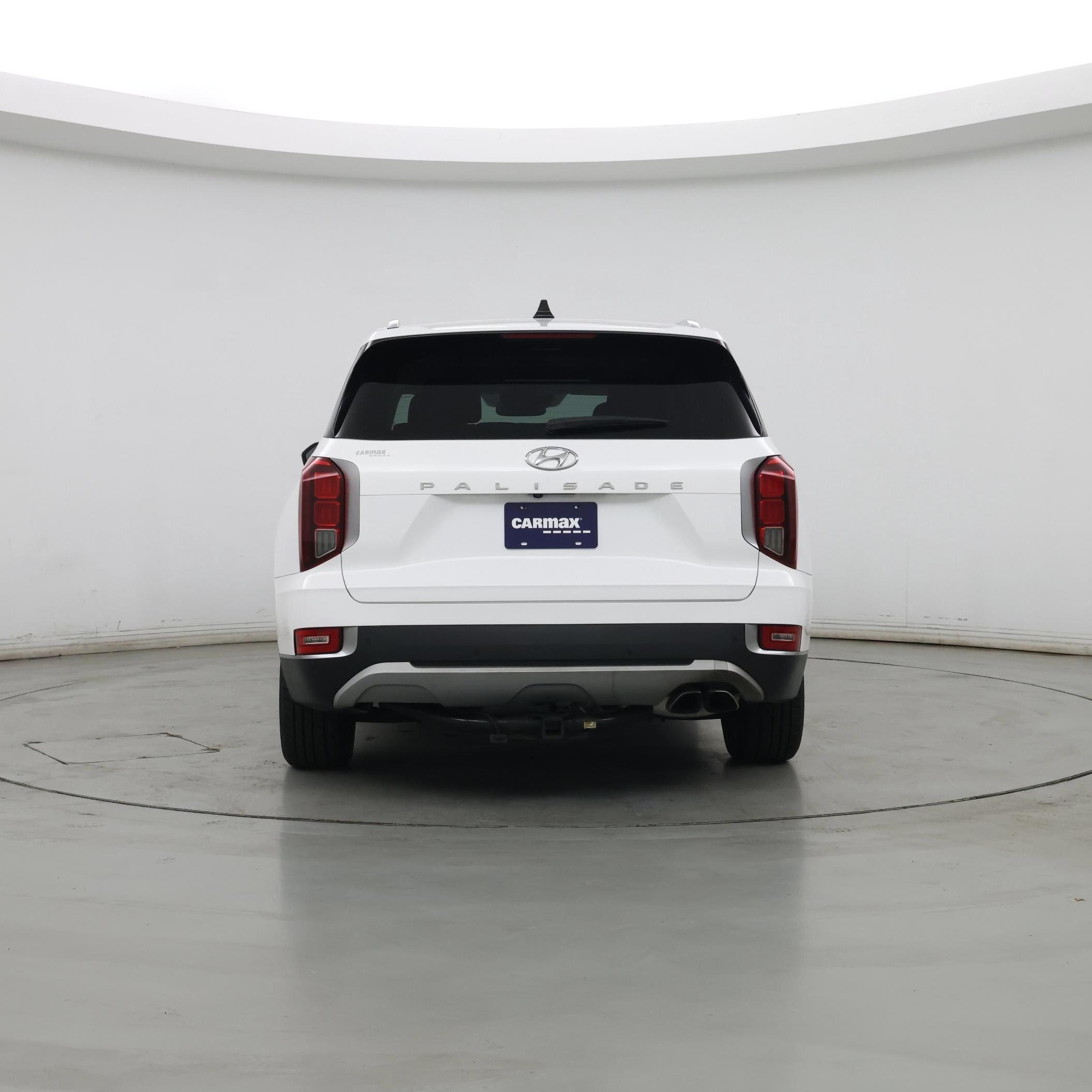 Thumbnail: 2020 Hyundai Palisade - 6