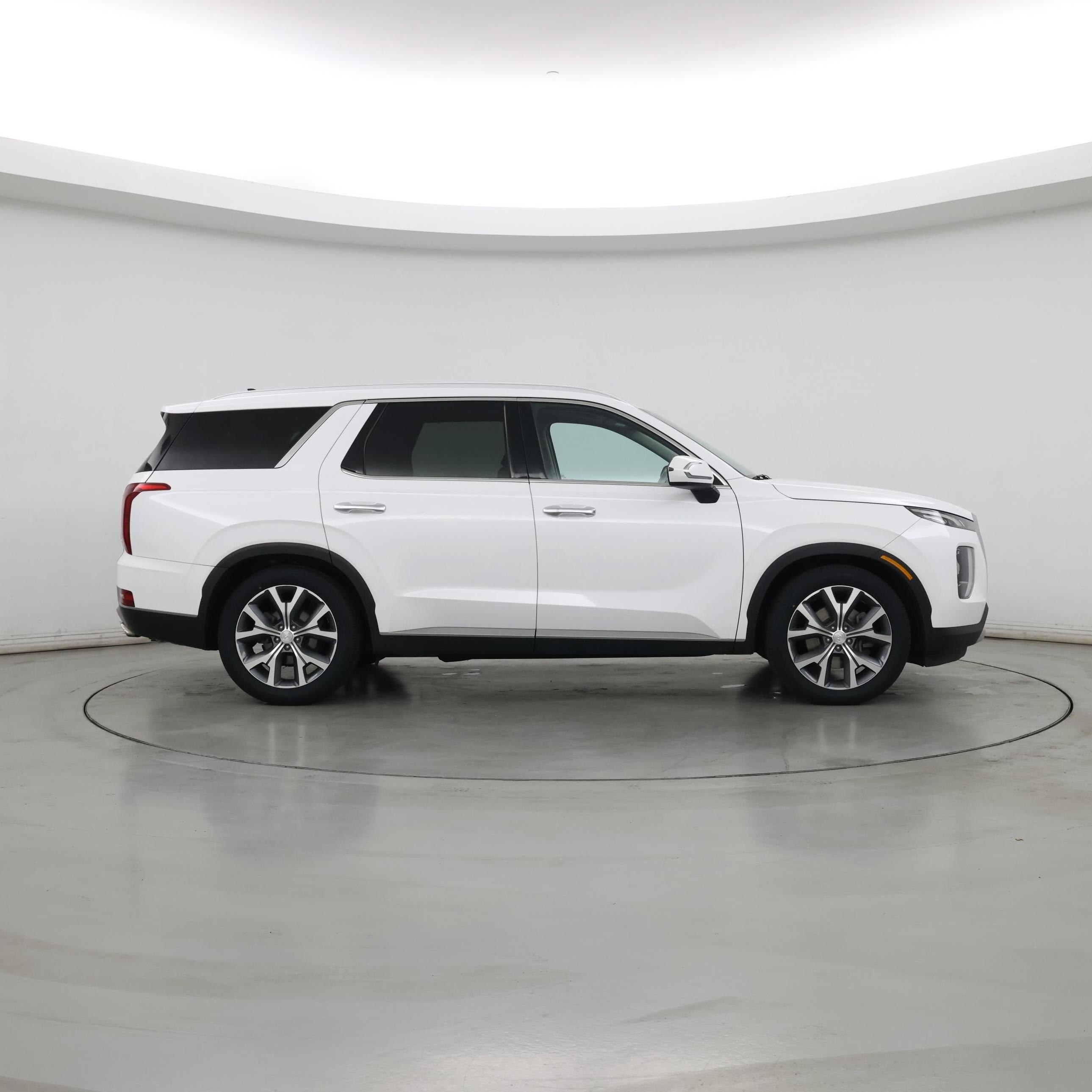 Thumbnail: 2020 Hyundai Palisade - 7