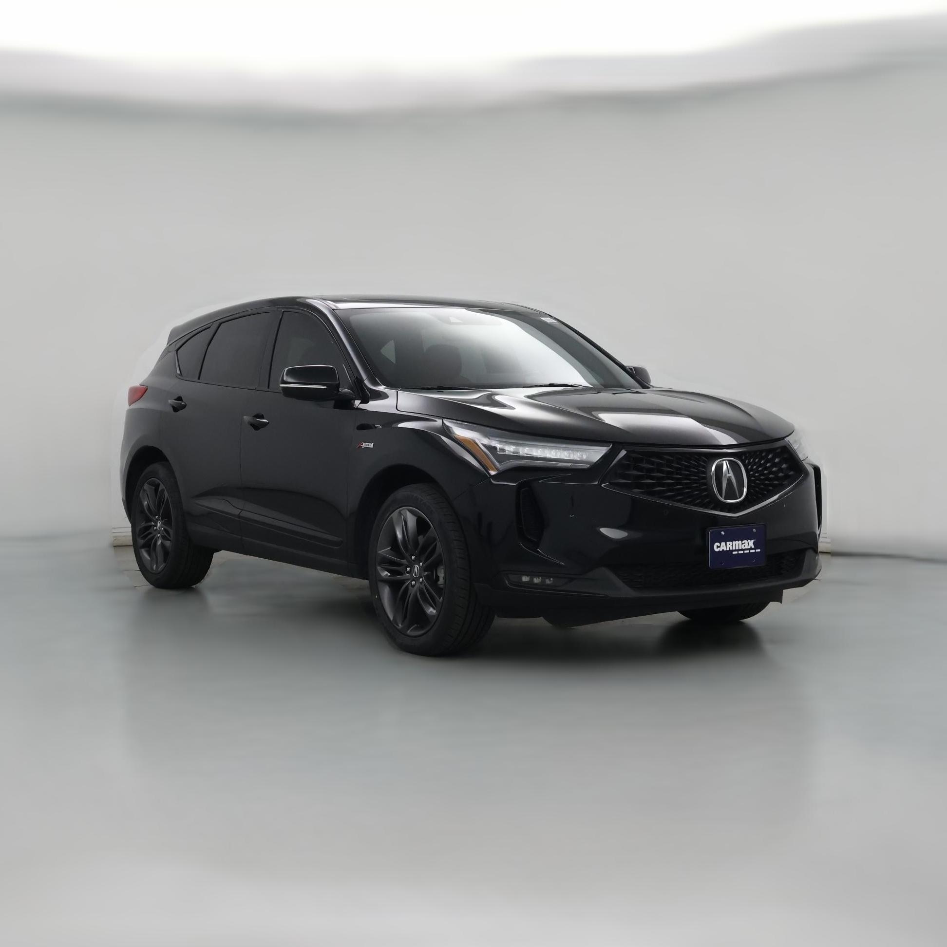 Thumbnail: 2022 Acura RDX - 1