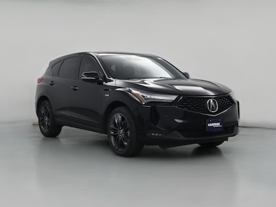2022 Acura RDX SH-AWD A-Spec