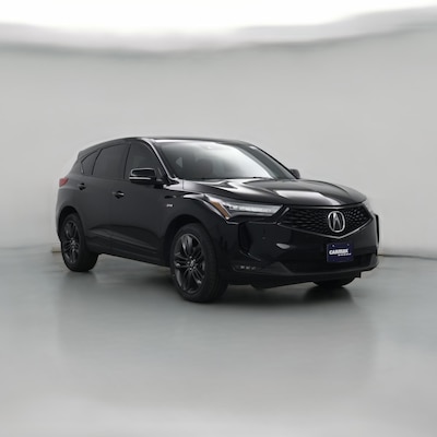 2022 Acura RDX SH-AWD A-Spec
