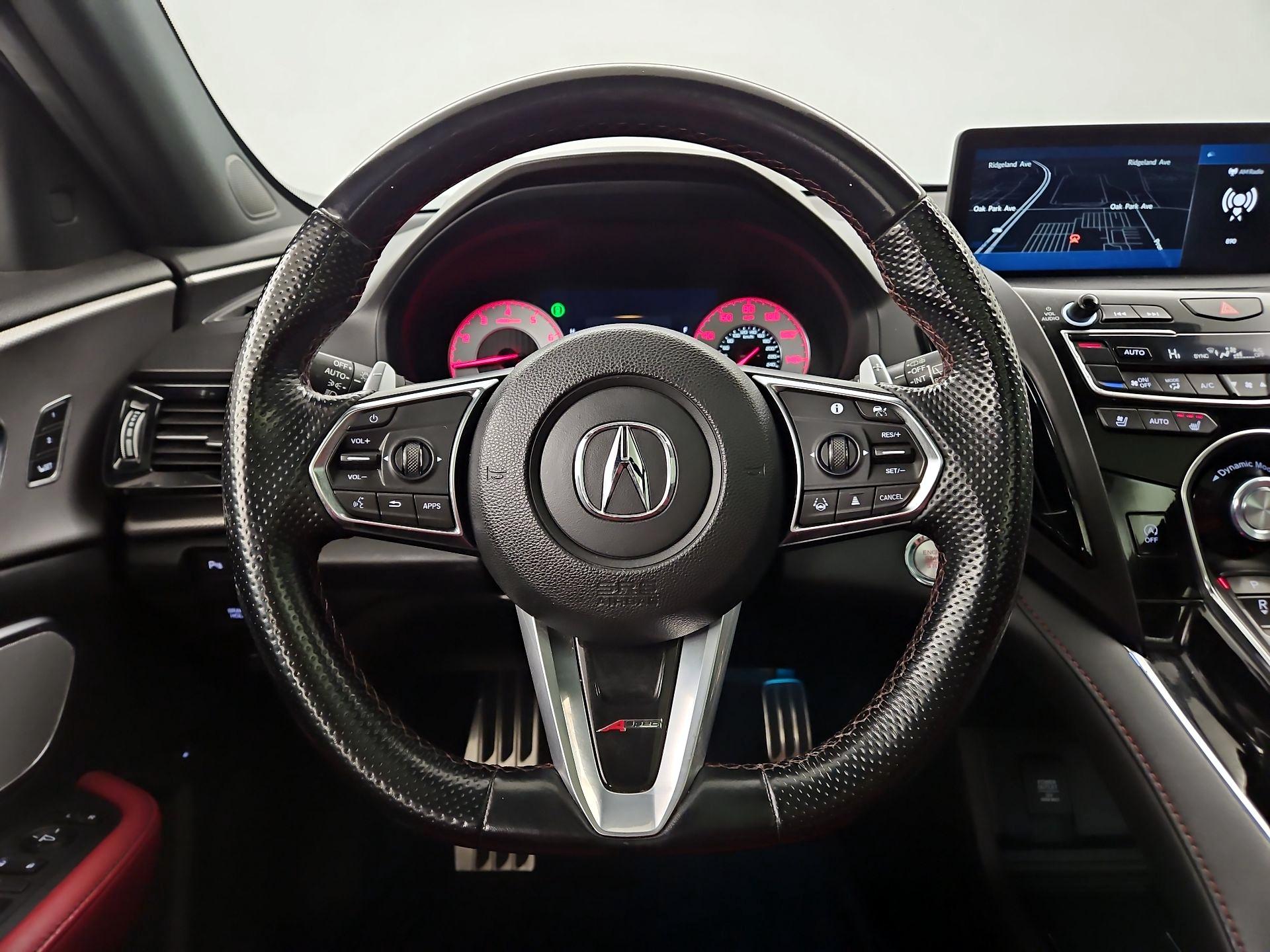 Thumbnail: 2022 Acura RDX - 10