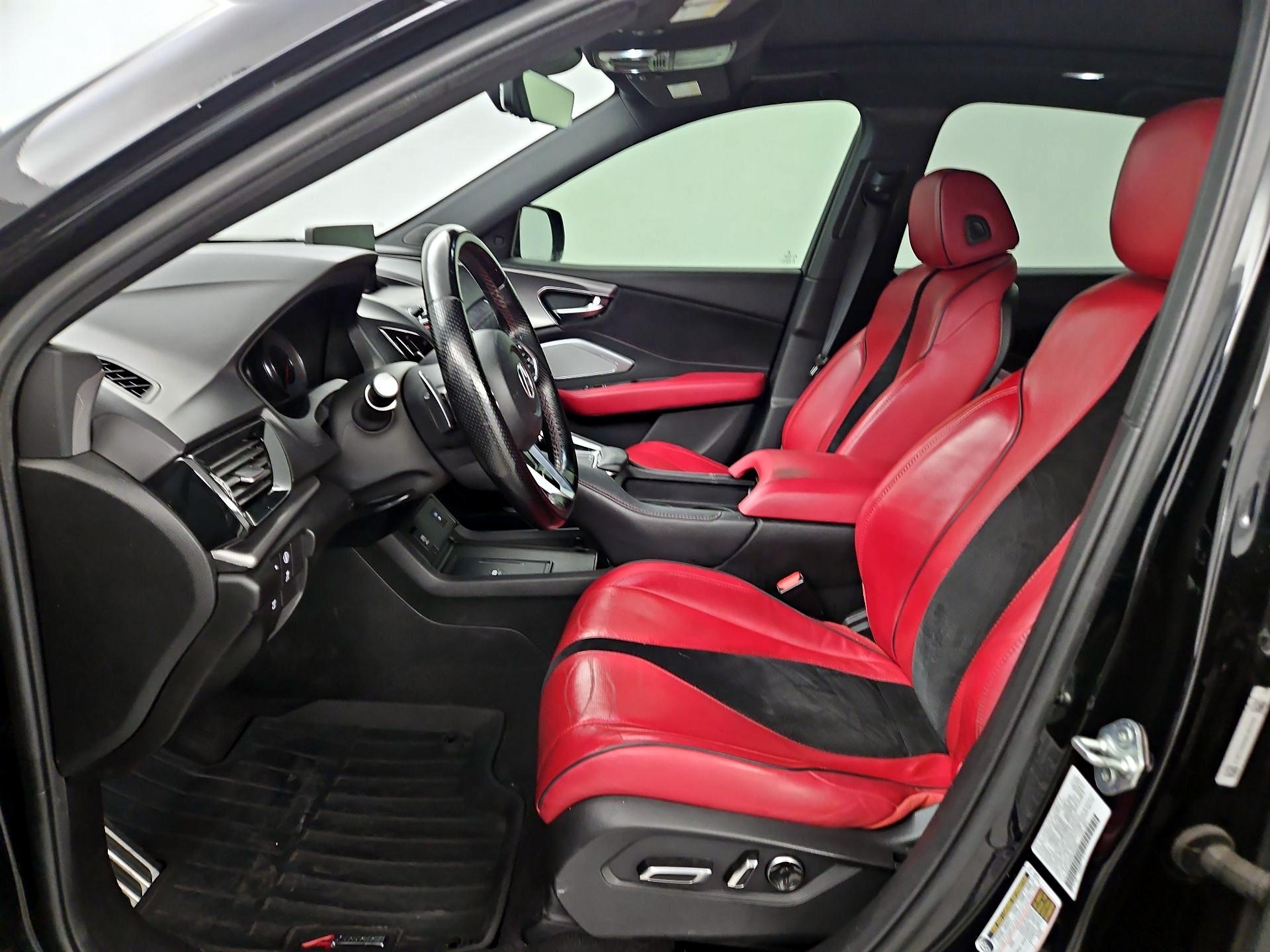 Thumbnail: 2022 Acura RDX - 11