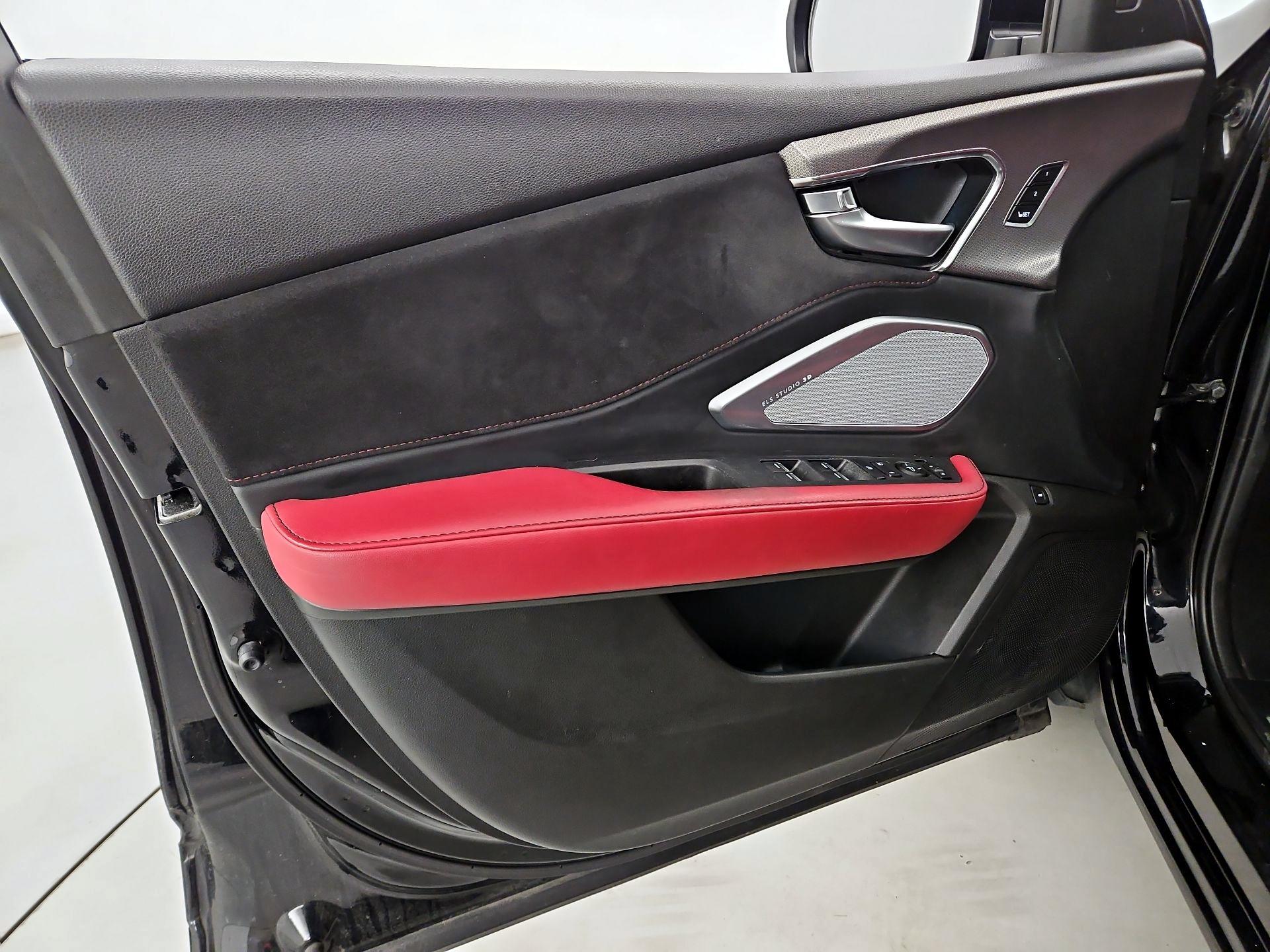 Thumbnail: 2022 Acura RDX - 12