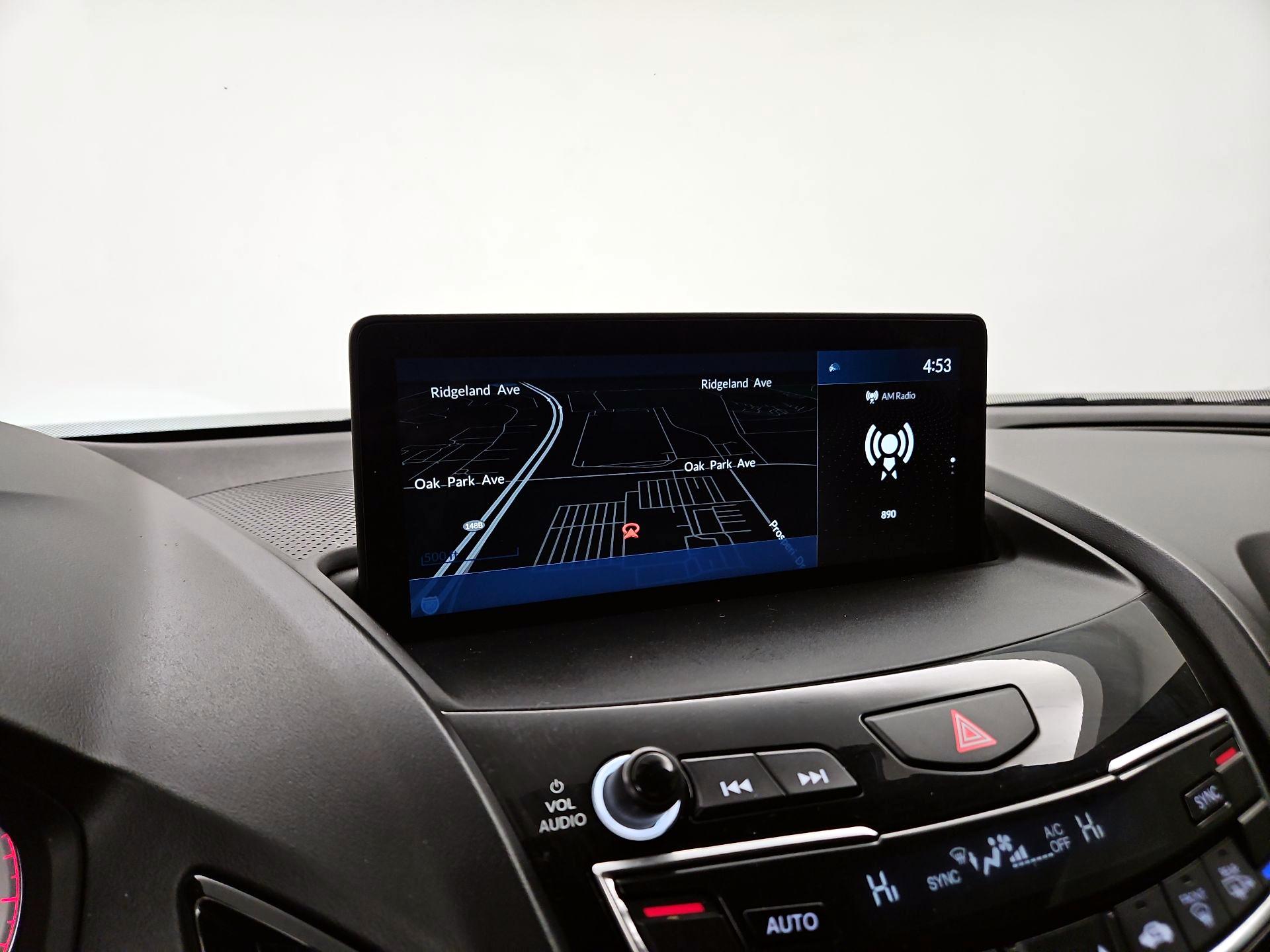 Thumbnail: 2022 Acura RDX - 14