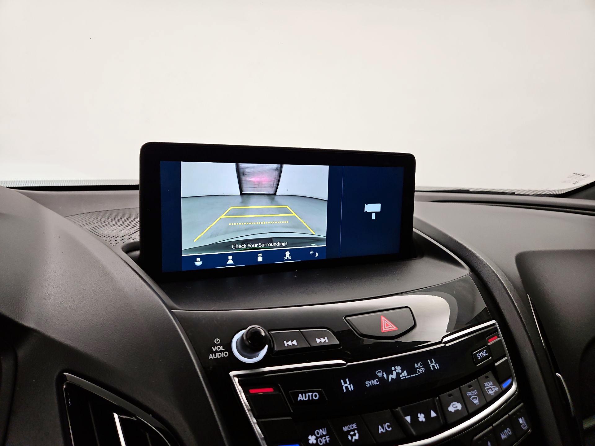 Thumbnail: 2022 Acura RDX - 15