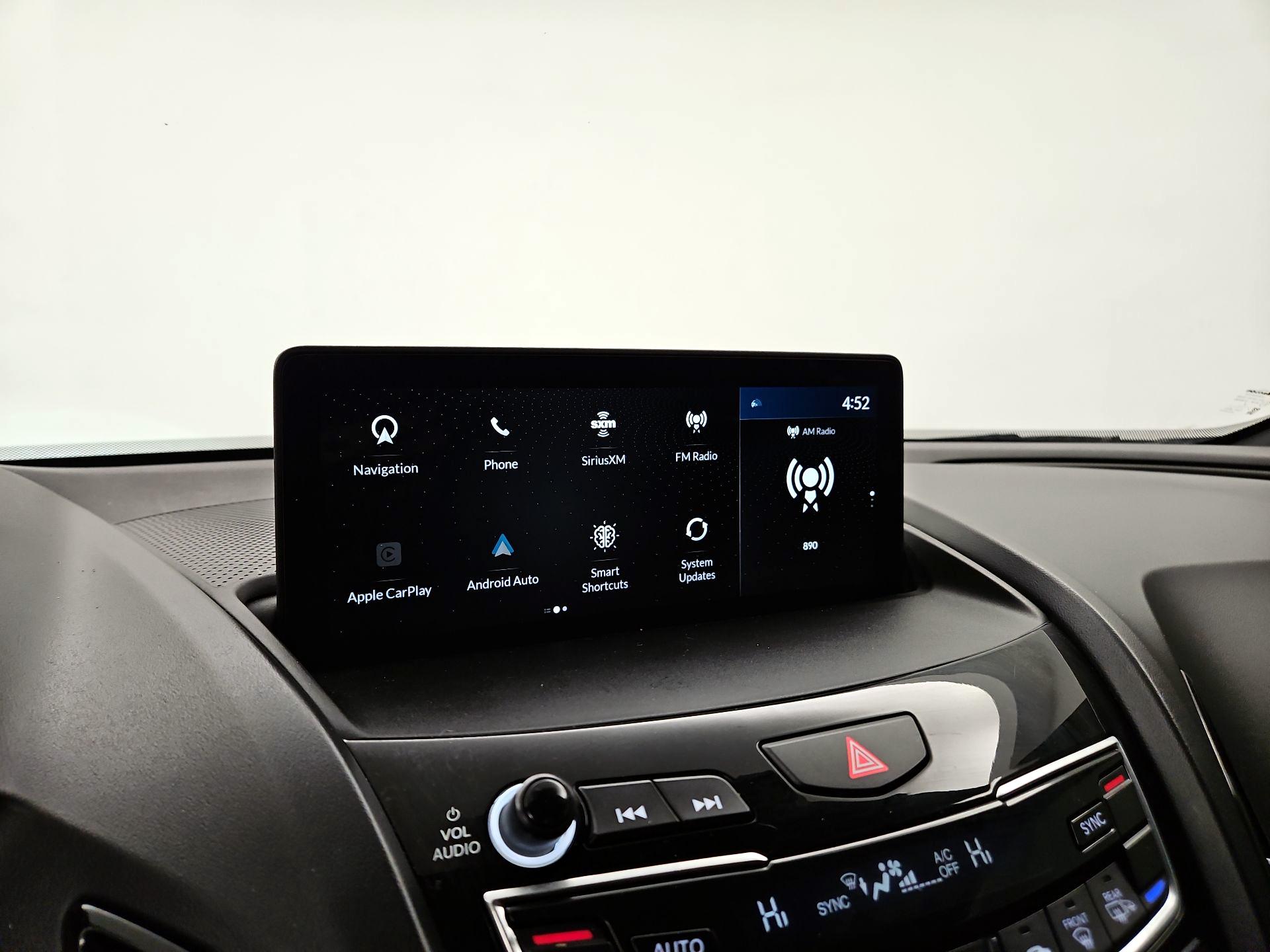 Thumbnail: 2022 Acura RDX - 16