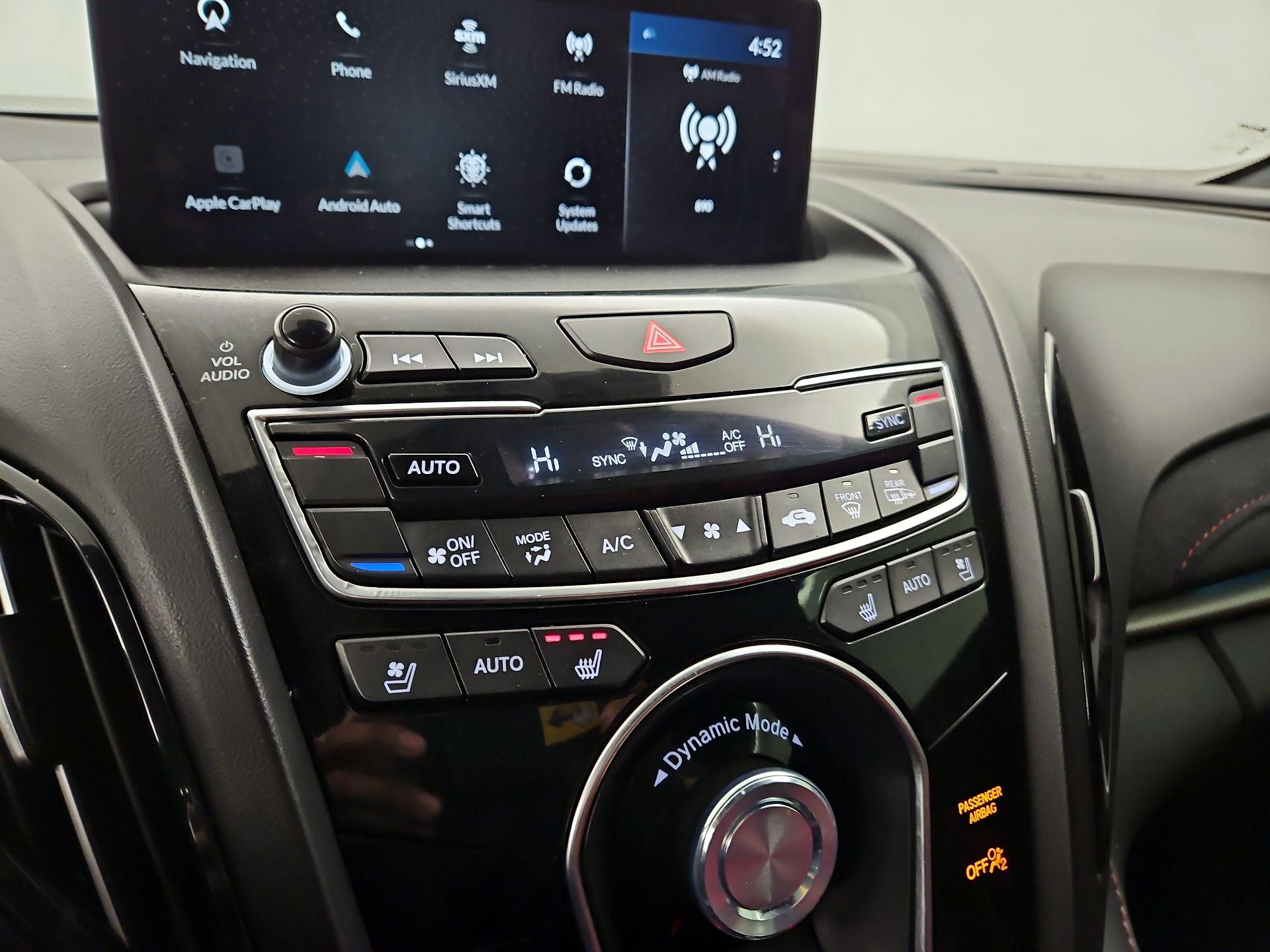 Thumbnail: 2022 Acura RDX - 17