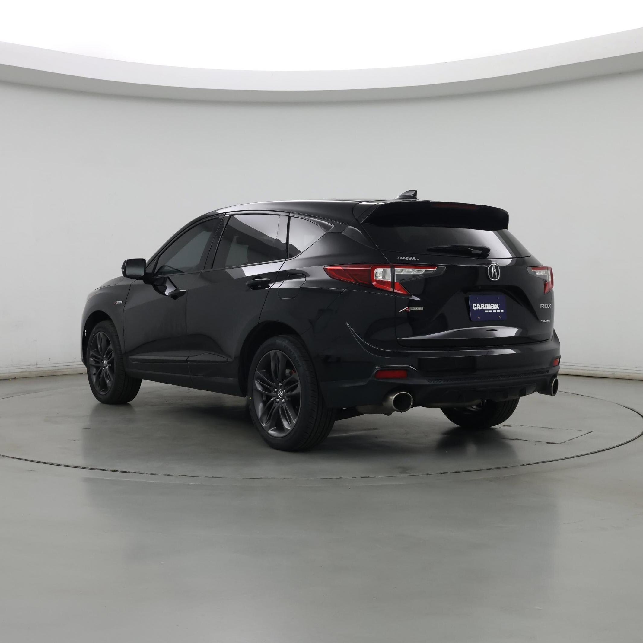 Thumbnail: 2022 Acura RDX - 2