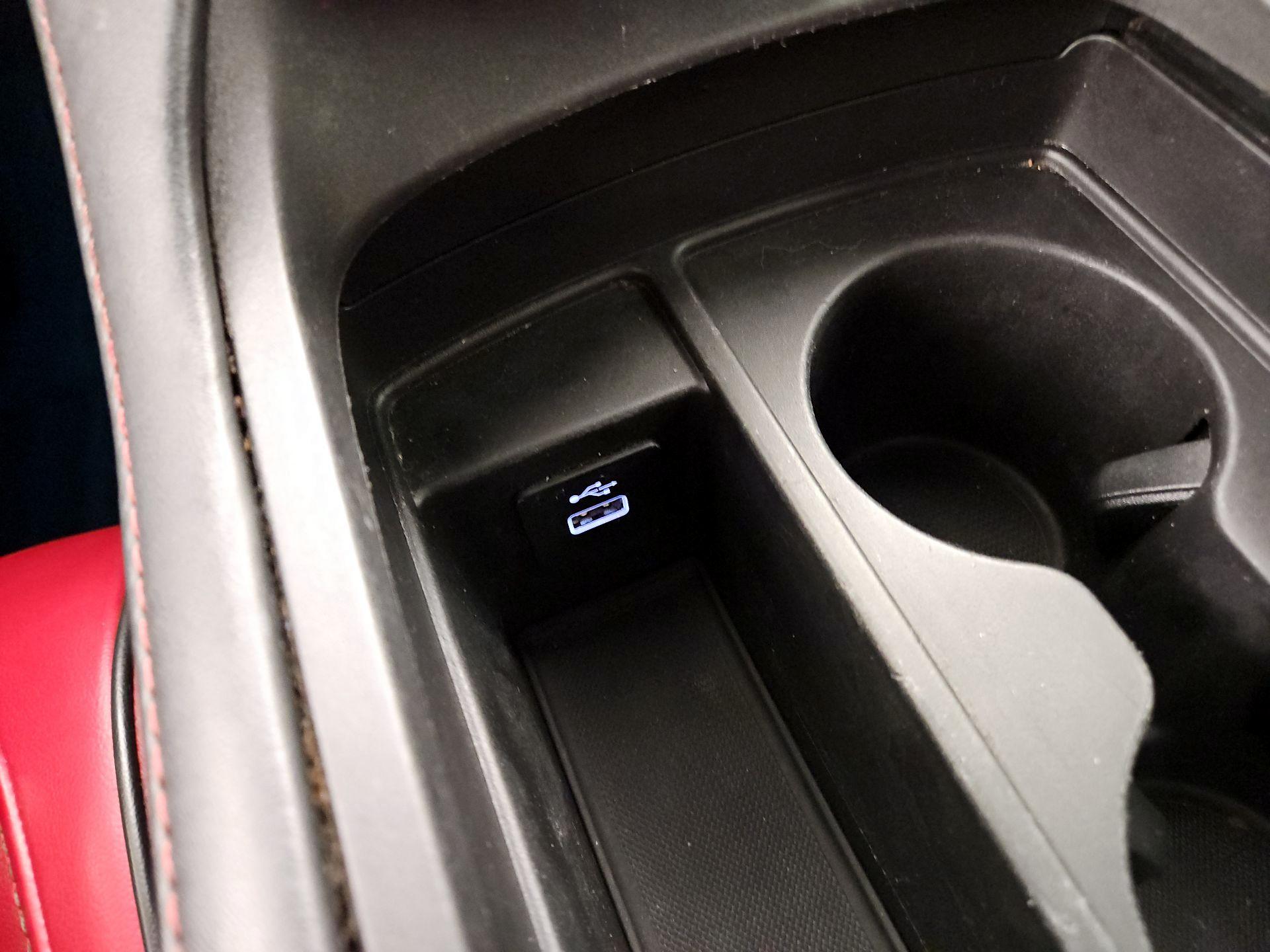 Thumbnail: 2022 Acura RDX - 19