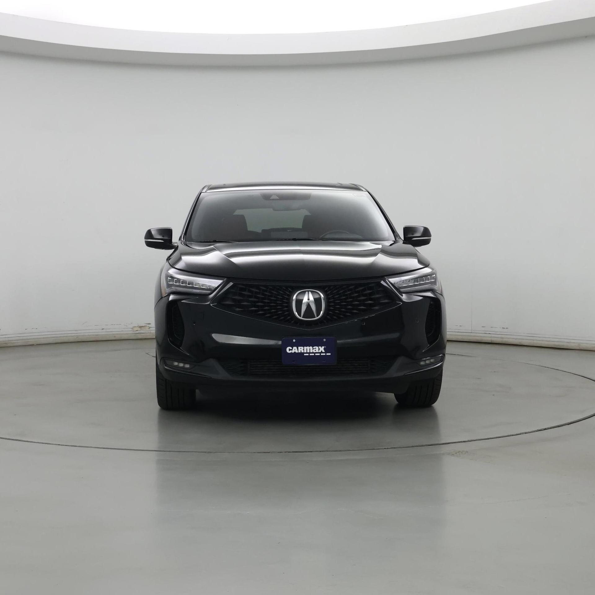 Thumbnail: 2022 Acura RDX - 5