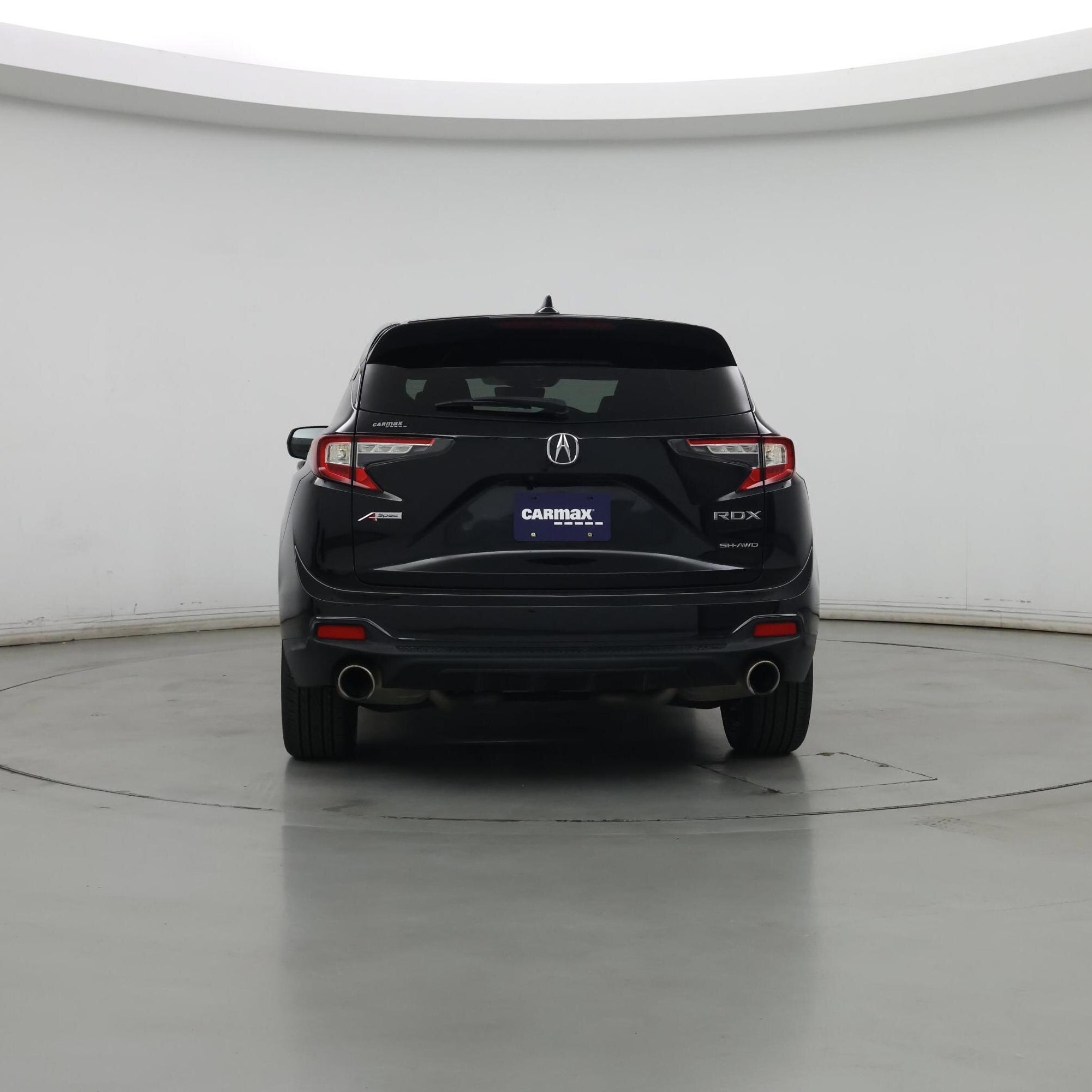 Thumbnail: 2022 Acura RDX - 6