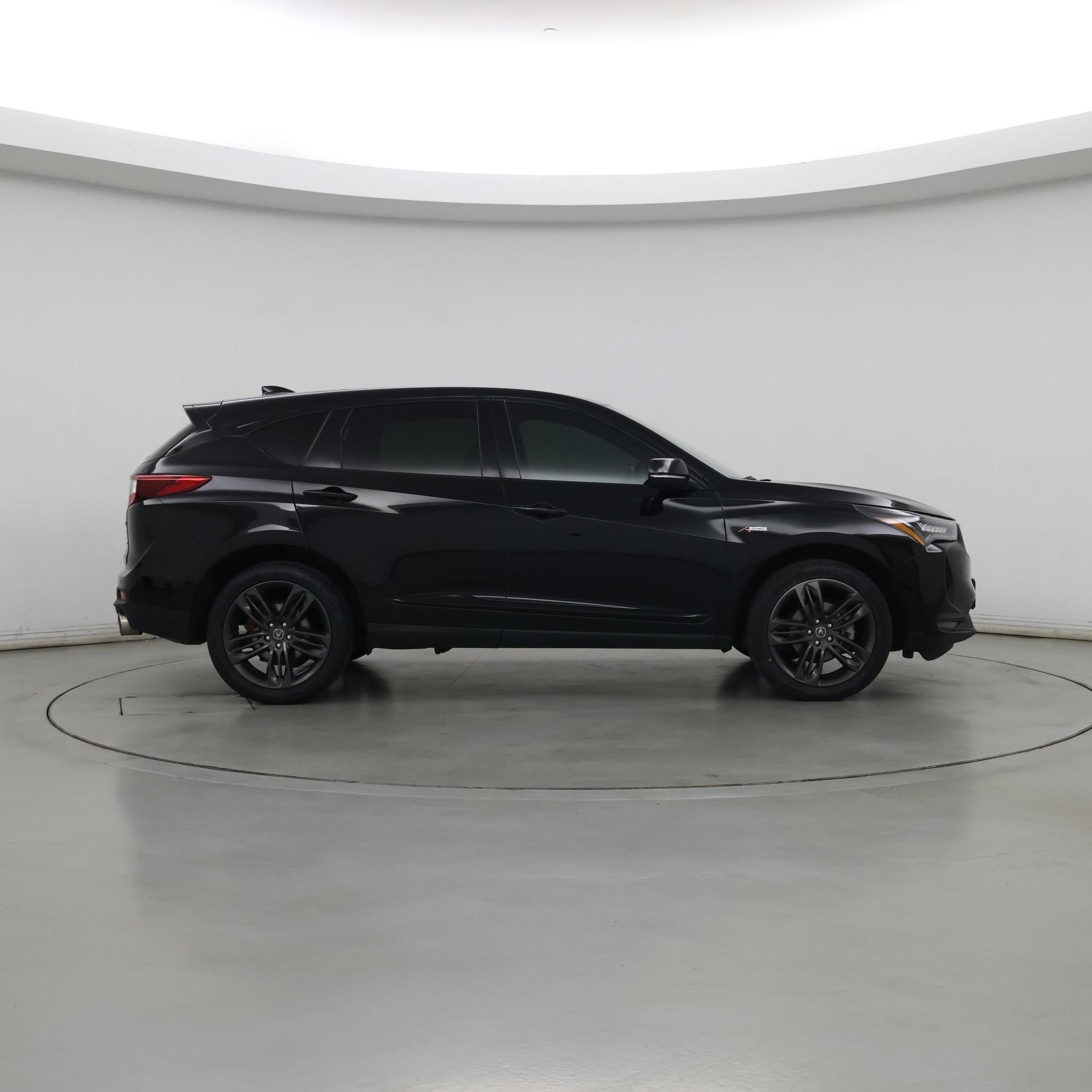 Thumbnail: 2022 Acura RDX - 7