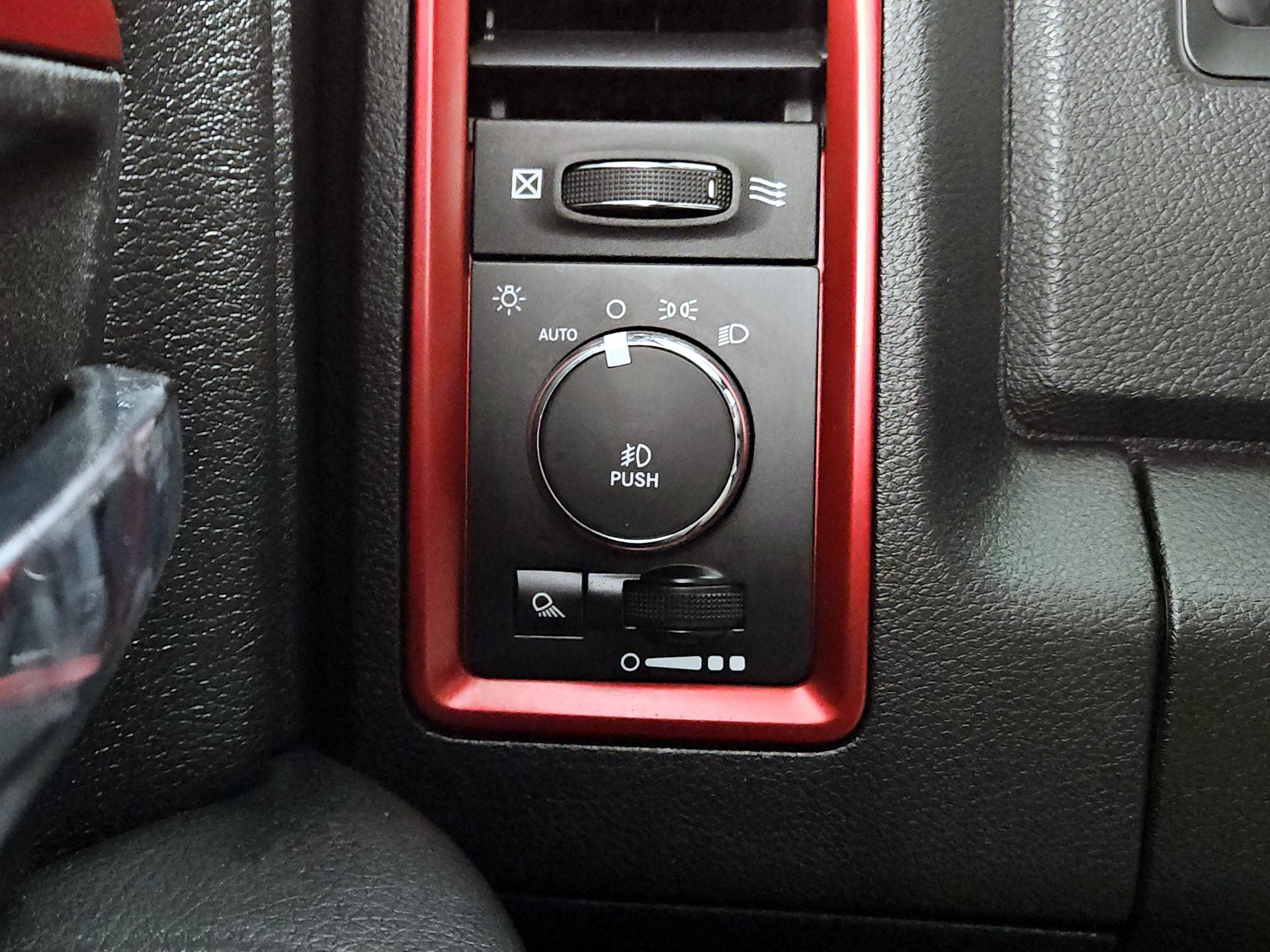 Thumbnail: 2017 RAM 1500 - 13