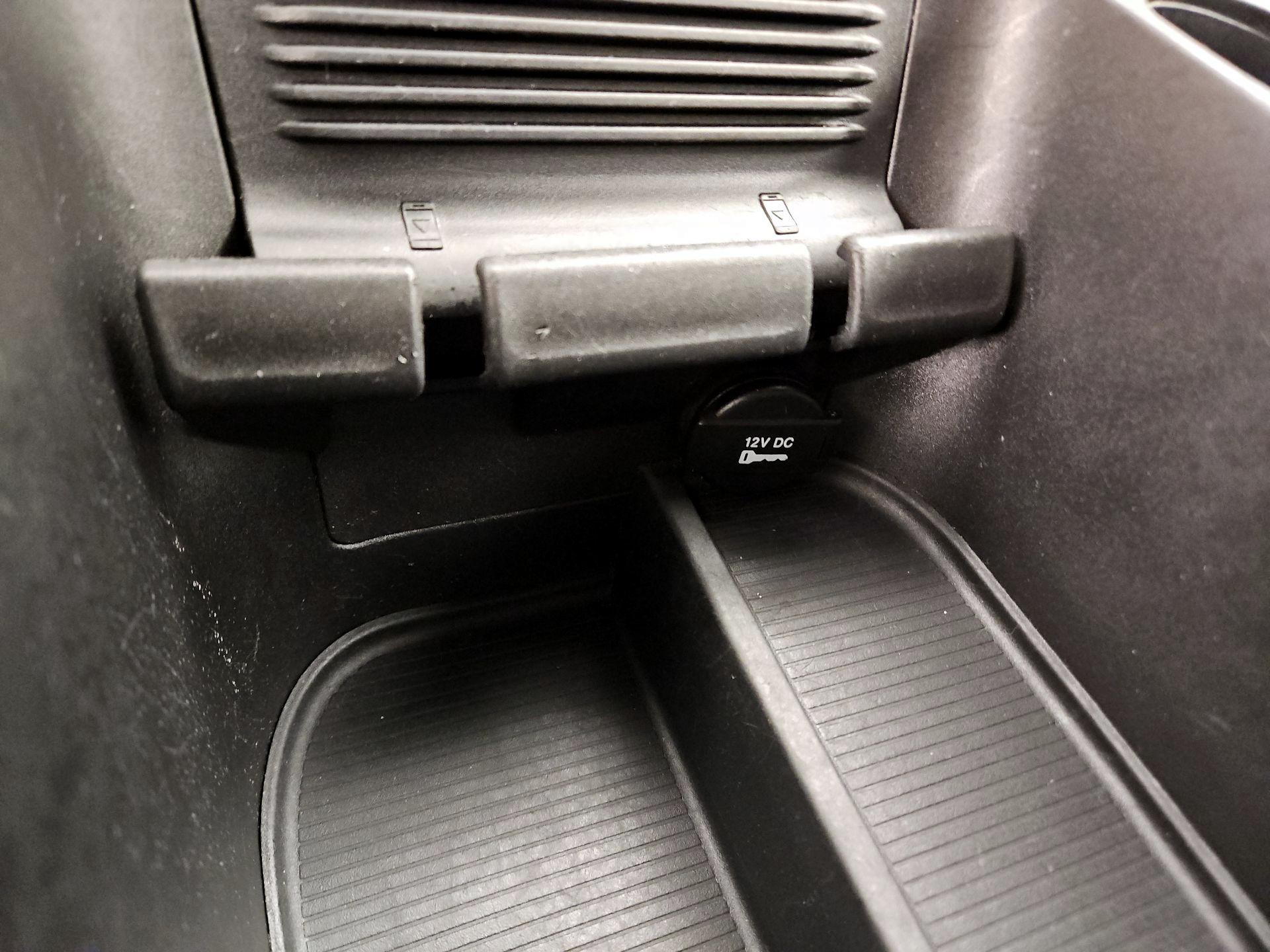 Thumbnail: 2017 RAM 1500 - 19