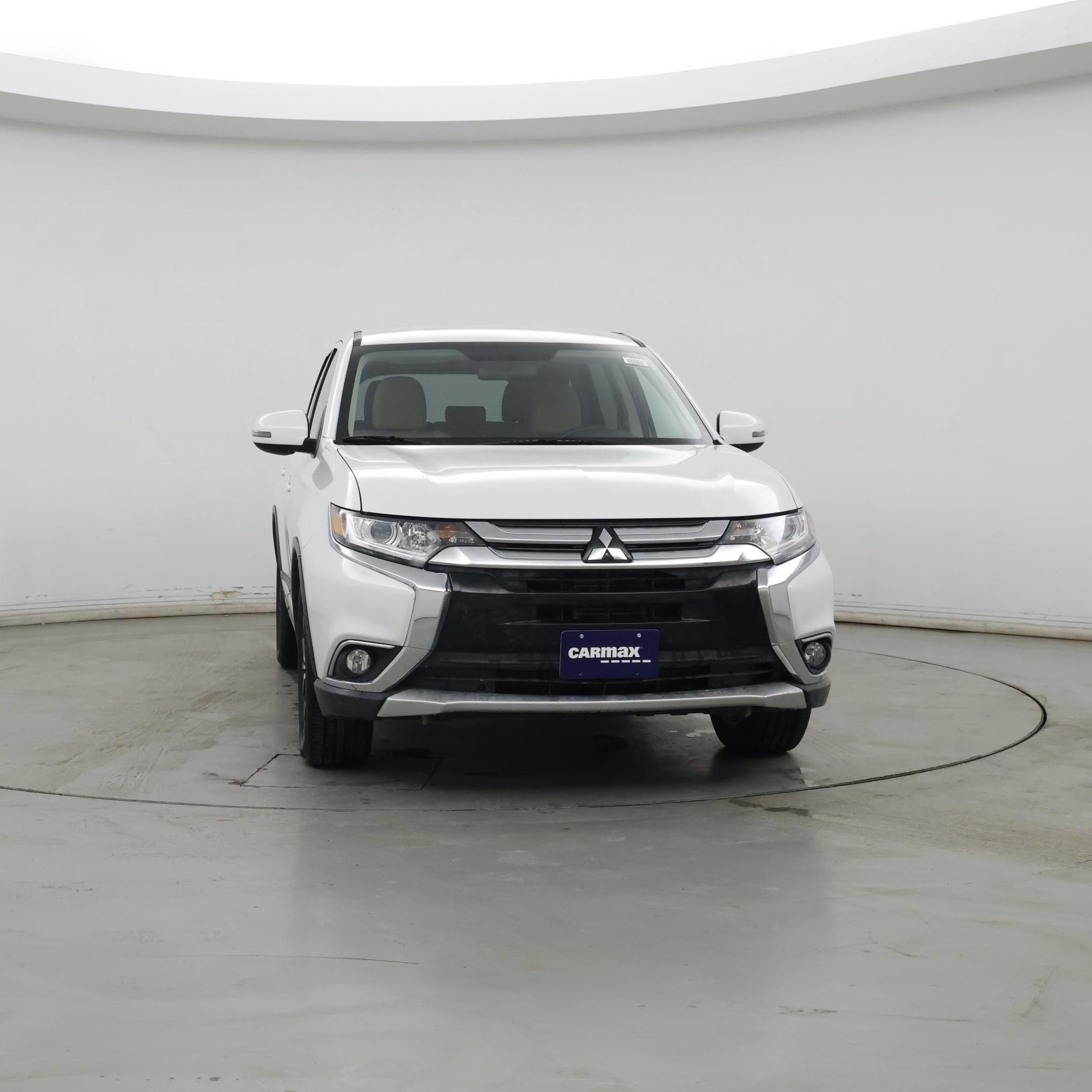 Thumbnail: 2018 Mitsubishi Outlander - 5