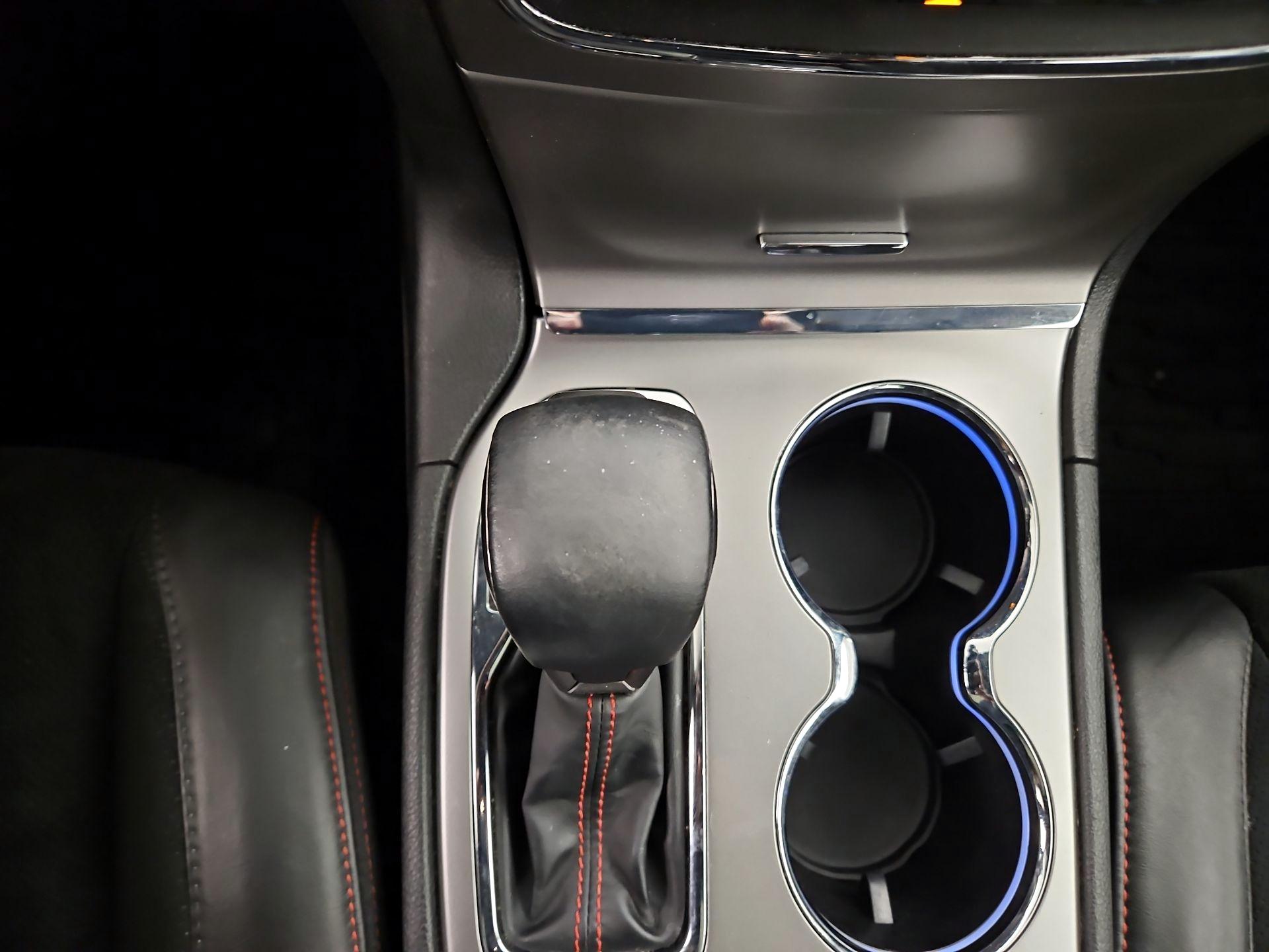 Thumbnail: 2018 Jeep Grand Cherokee - 18