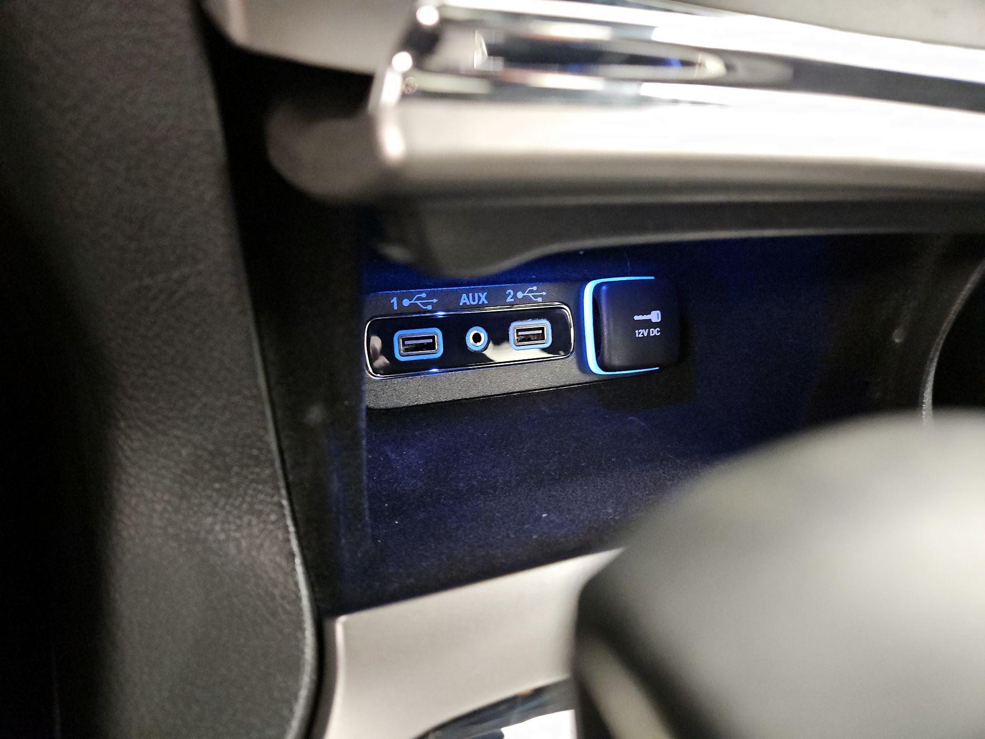 Thumbnail: 2018 Jeep Grand Cherokee - 19