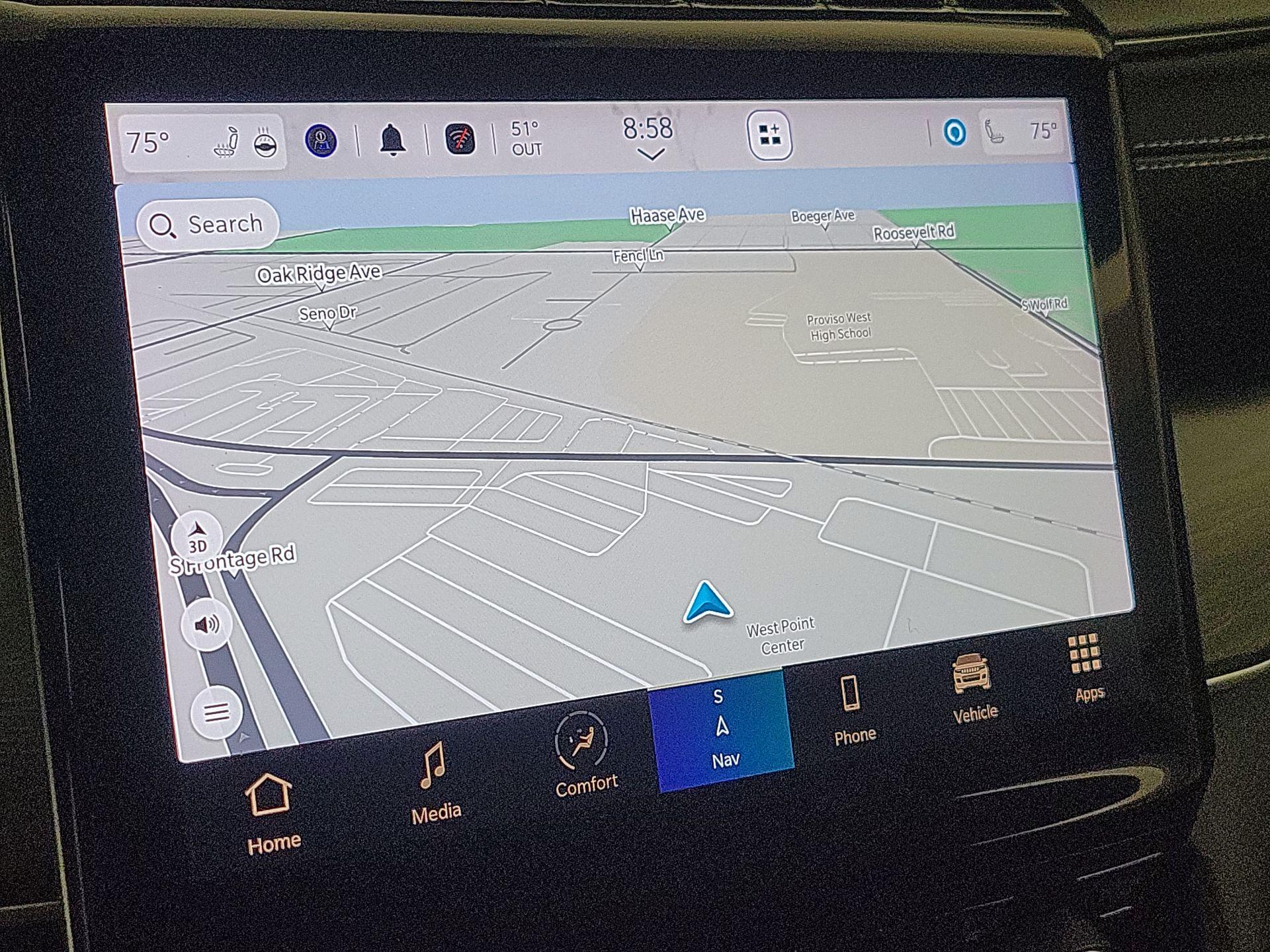 Thumbnail: 2023 Jeep Grand Cherokee - 14